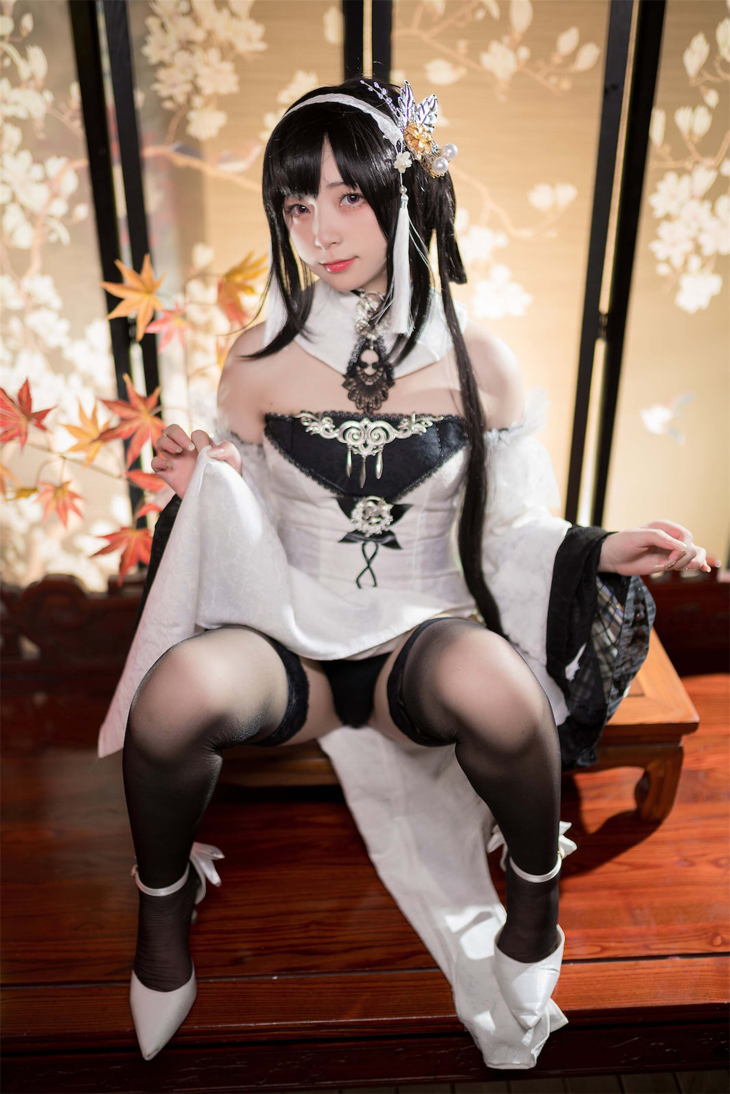 Hua Ling - Zhen Hai