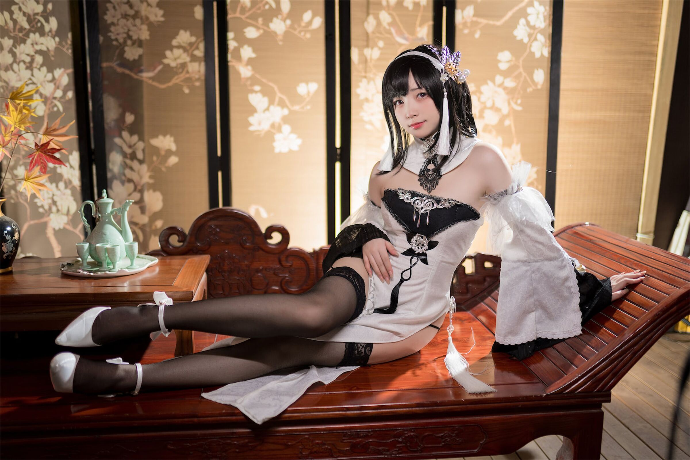 Hua Ling - Zhen Hai