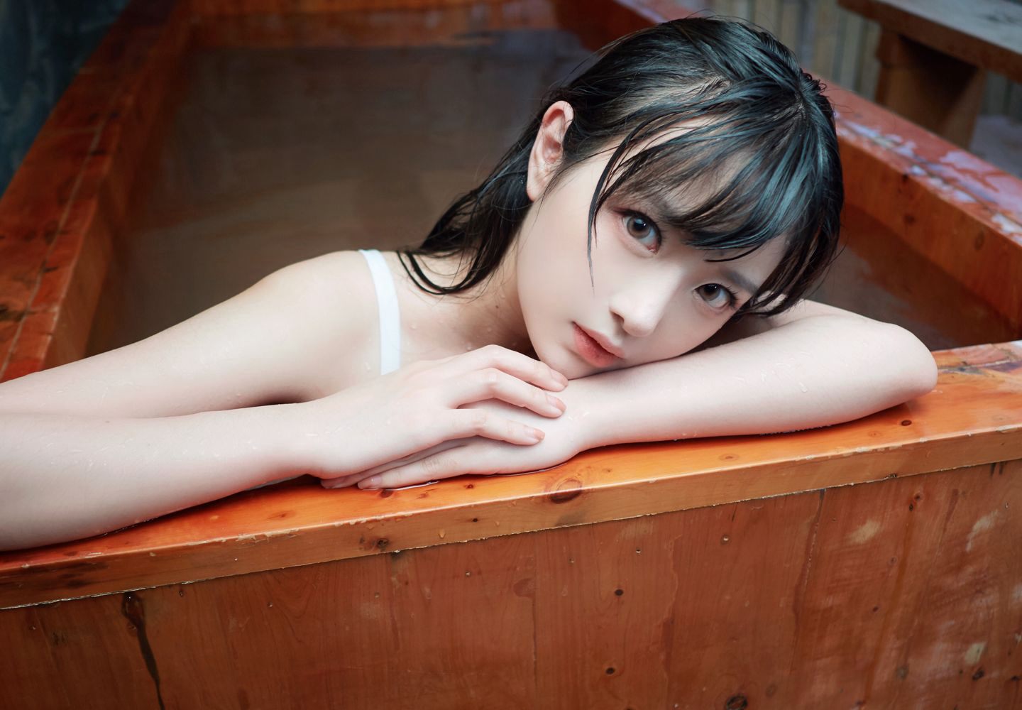 คอสเพลย์ ฟู๋ลี่ ขนาดใหญ่ สาวสวย น่ารัก ซุปเปอร์สกปรก 18+ ขนาดใหญ่