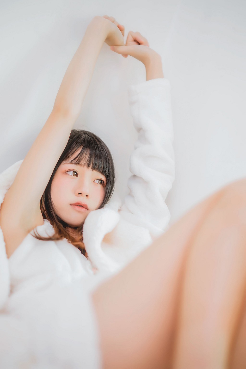 ซากุระโต้เมียว《ตงหมียน》 [ลอลิตะคอส] หนังสือภาพ[38P