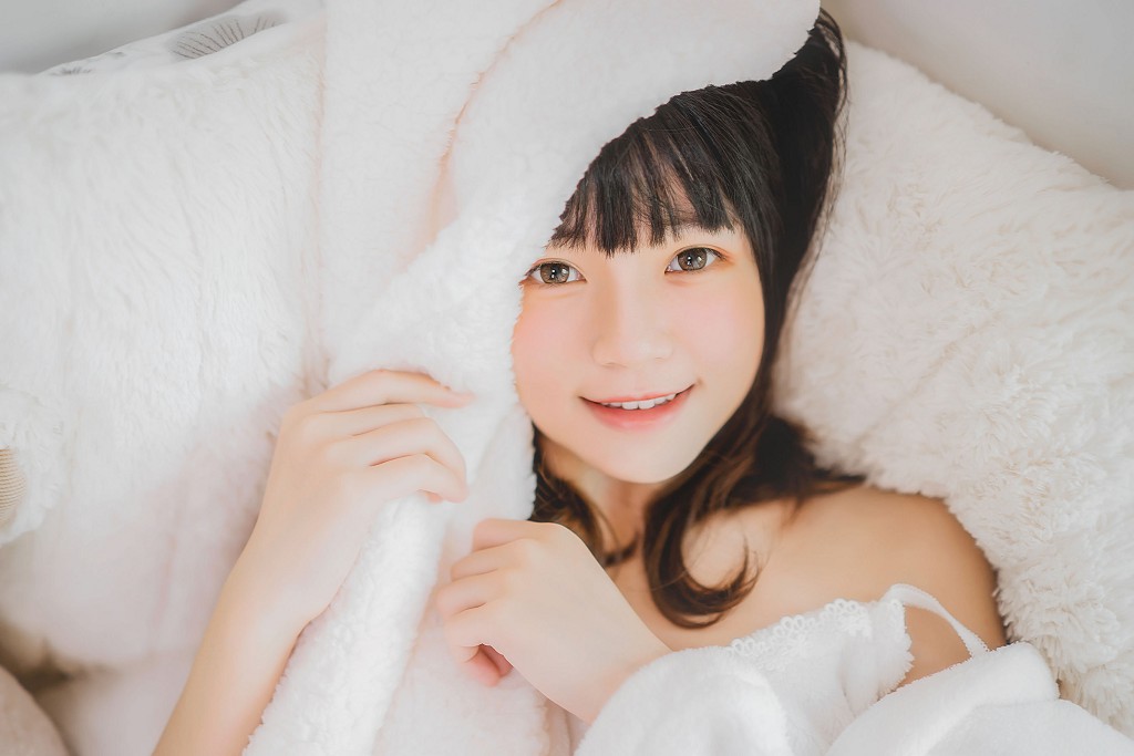 ซากุระโต้เมียว《ตงหมียน》 [ลอลิตะคอส] หนังสือภาพ[38P