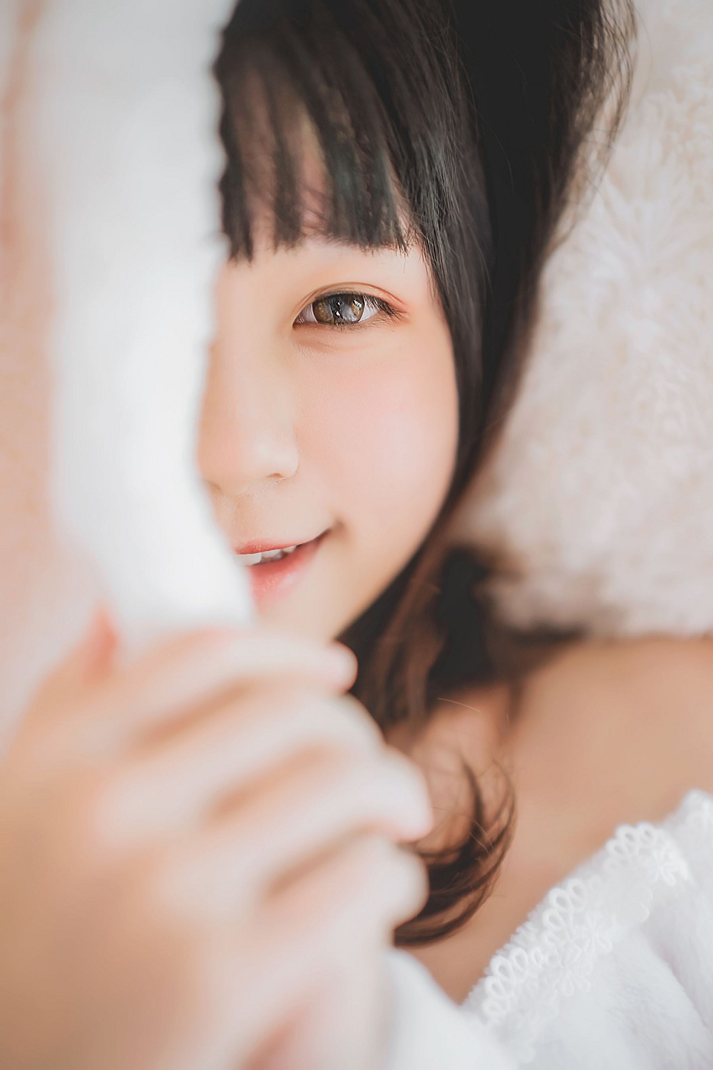 ซากุระโต้เมียว《ตงหมียน》 [ลอลิตะคอส] หนังสือภาพ[38P