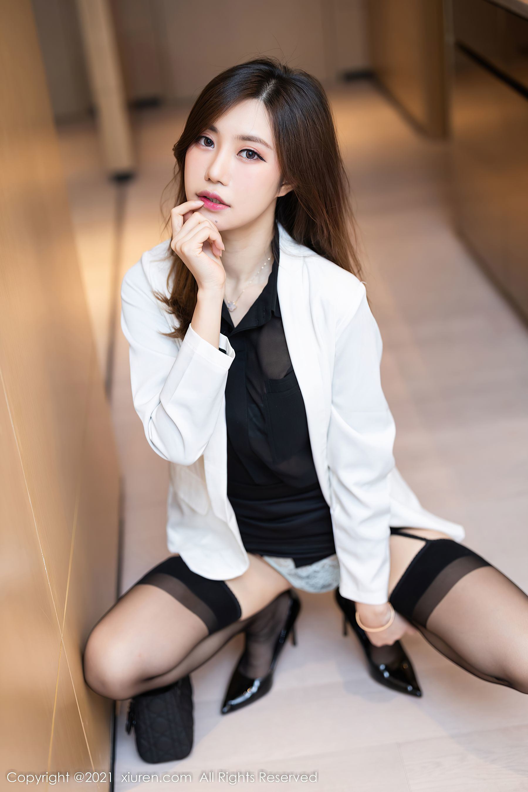 ซิวจือเหริน] No.4285 คิริเจียอุลา
