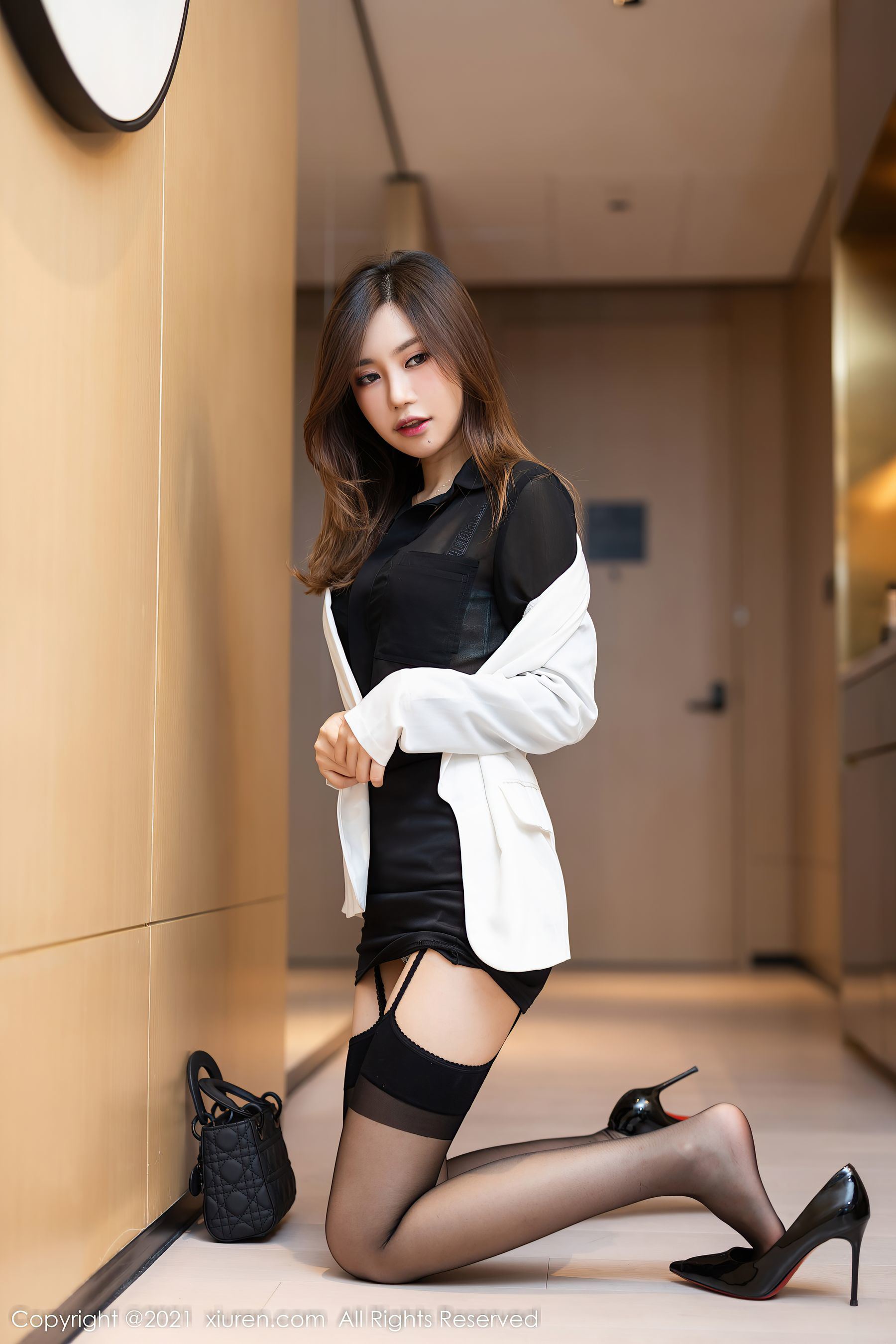 ซิวจือเหริน] No.4285 คิริเจียอุลา