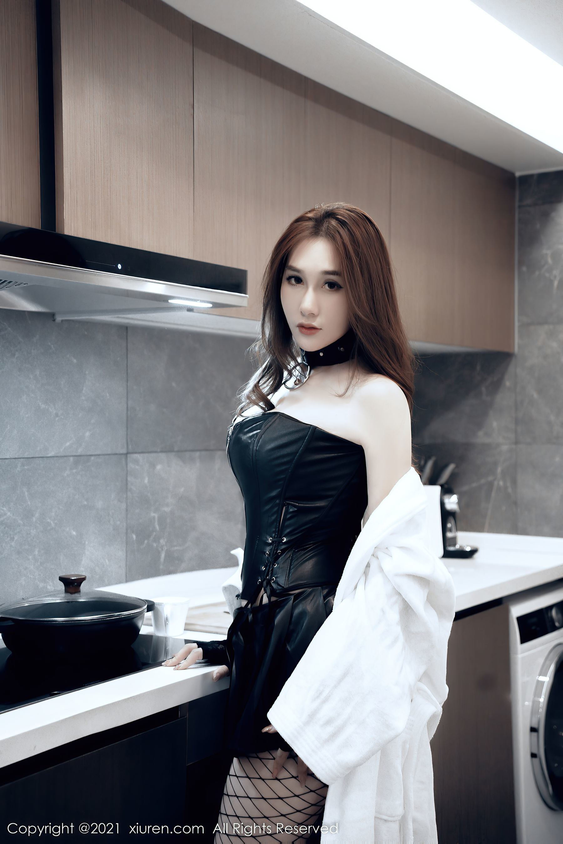 秀人XiuRen] No.4316 Hựu Lợi