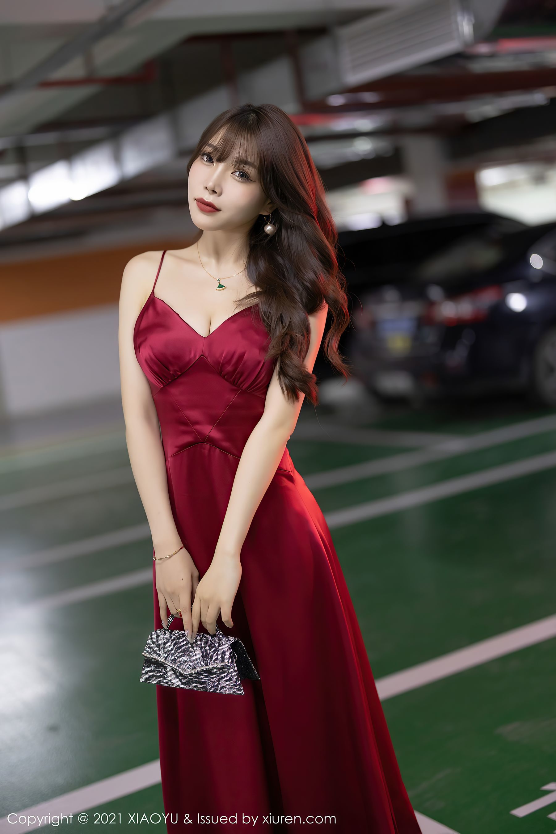 어화계샤오유] Vol.654 치치Booty