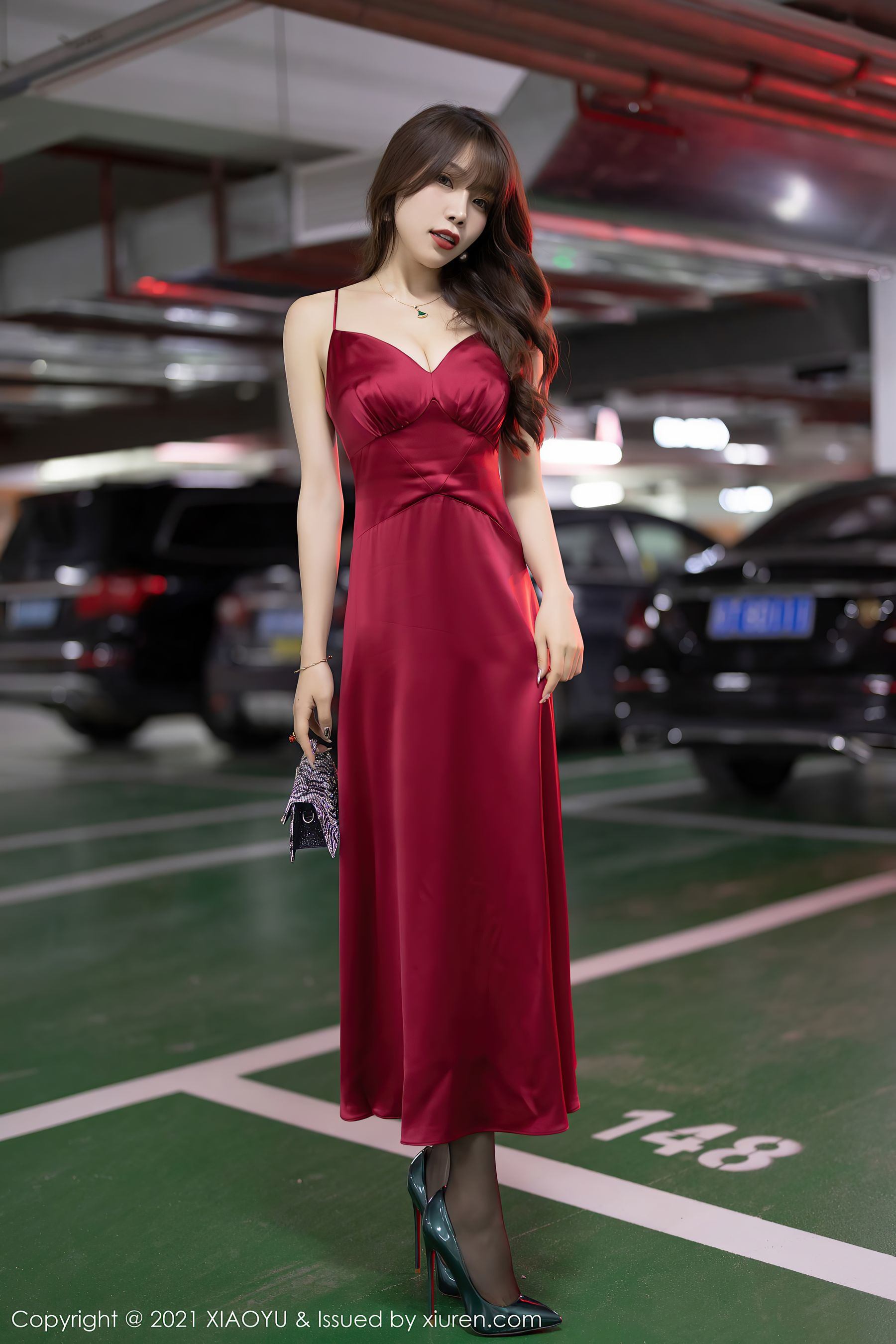 어화계샤오유] Vol.654 치치Booty