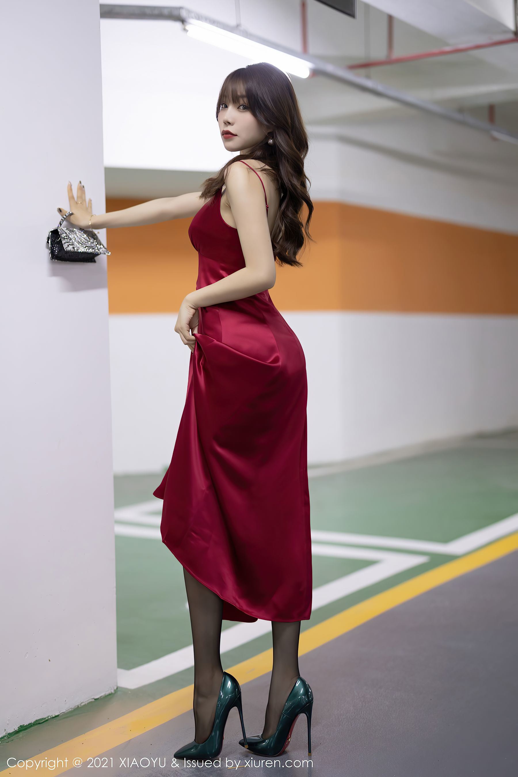 어화계샤오유] Vol.654 치치Booty