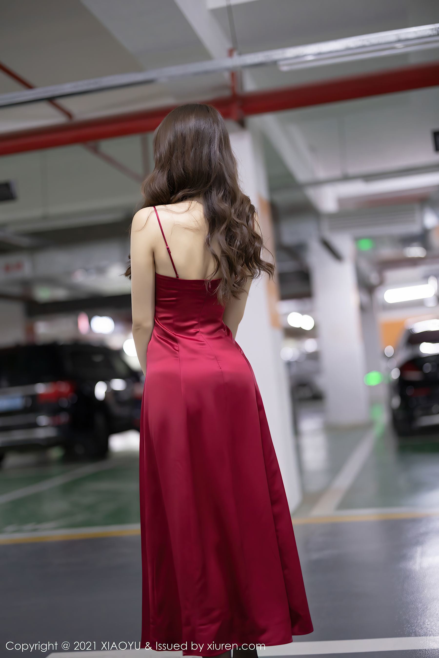 어화계샤오유] Vol.654 치치Booty