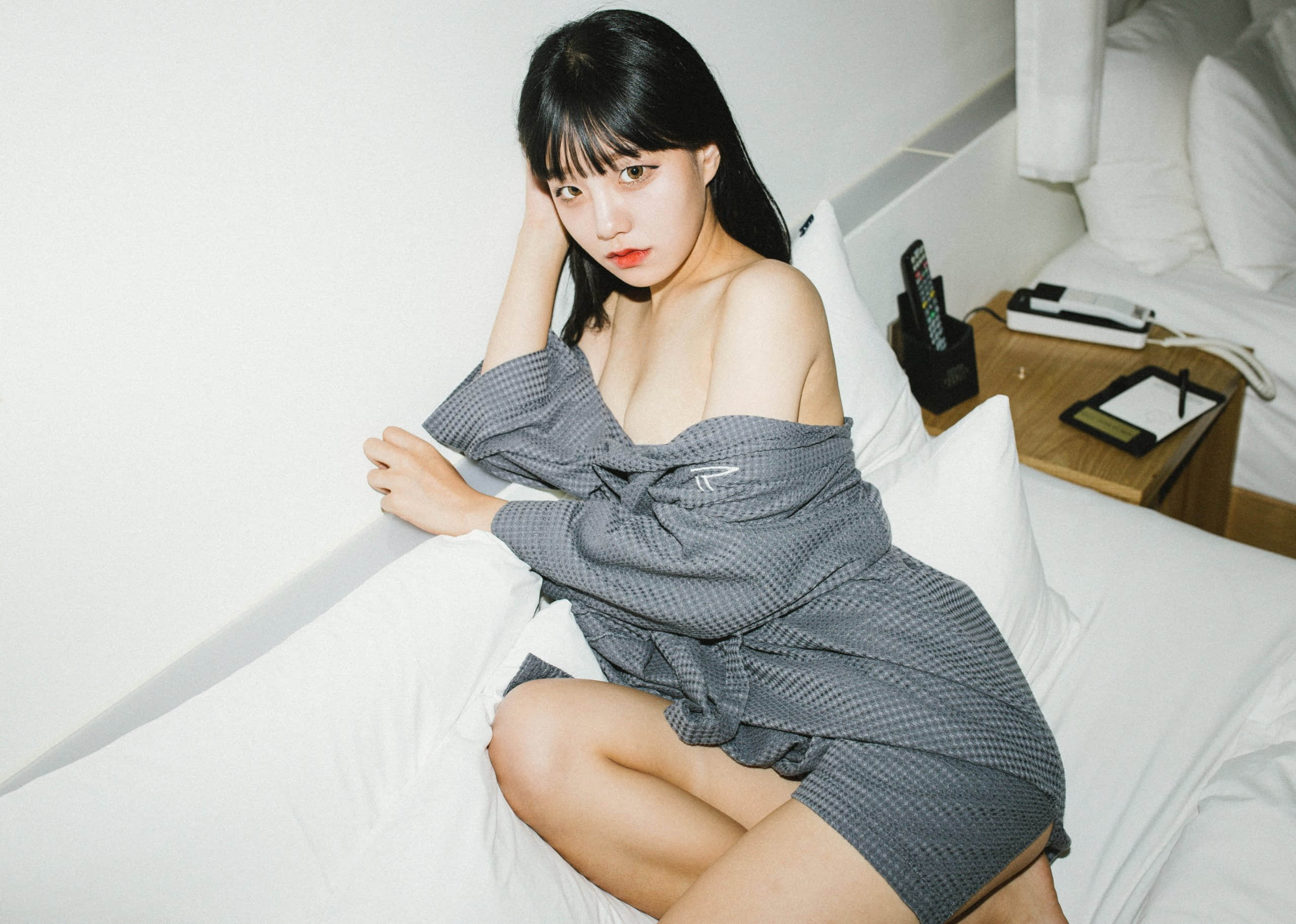 문 나이트 스냅] 더 퍼스트 - 제니
