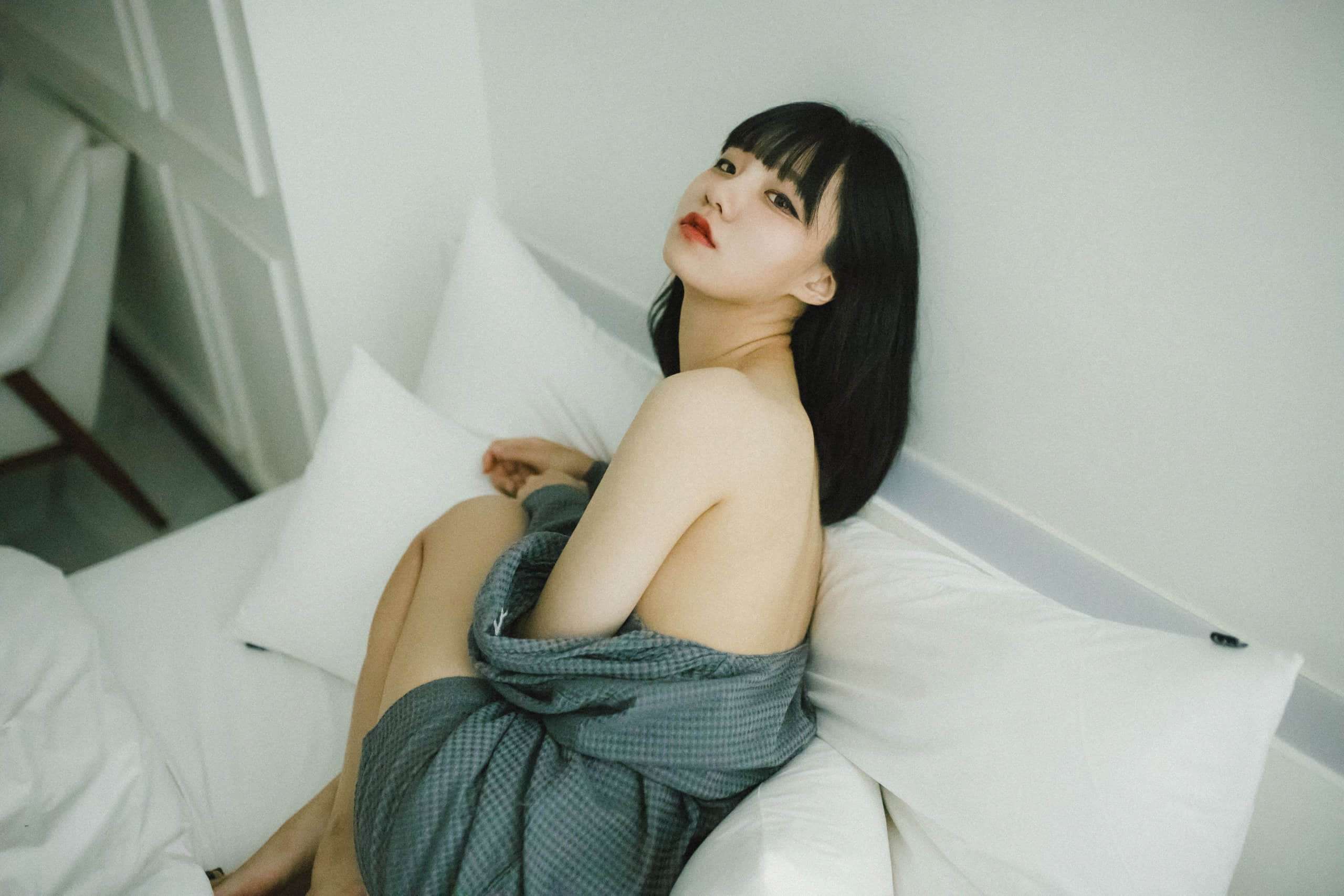 문 나이트 스냅] 더 퍼스트 - 제니