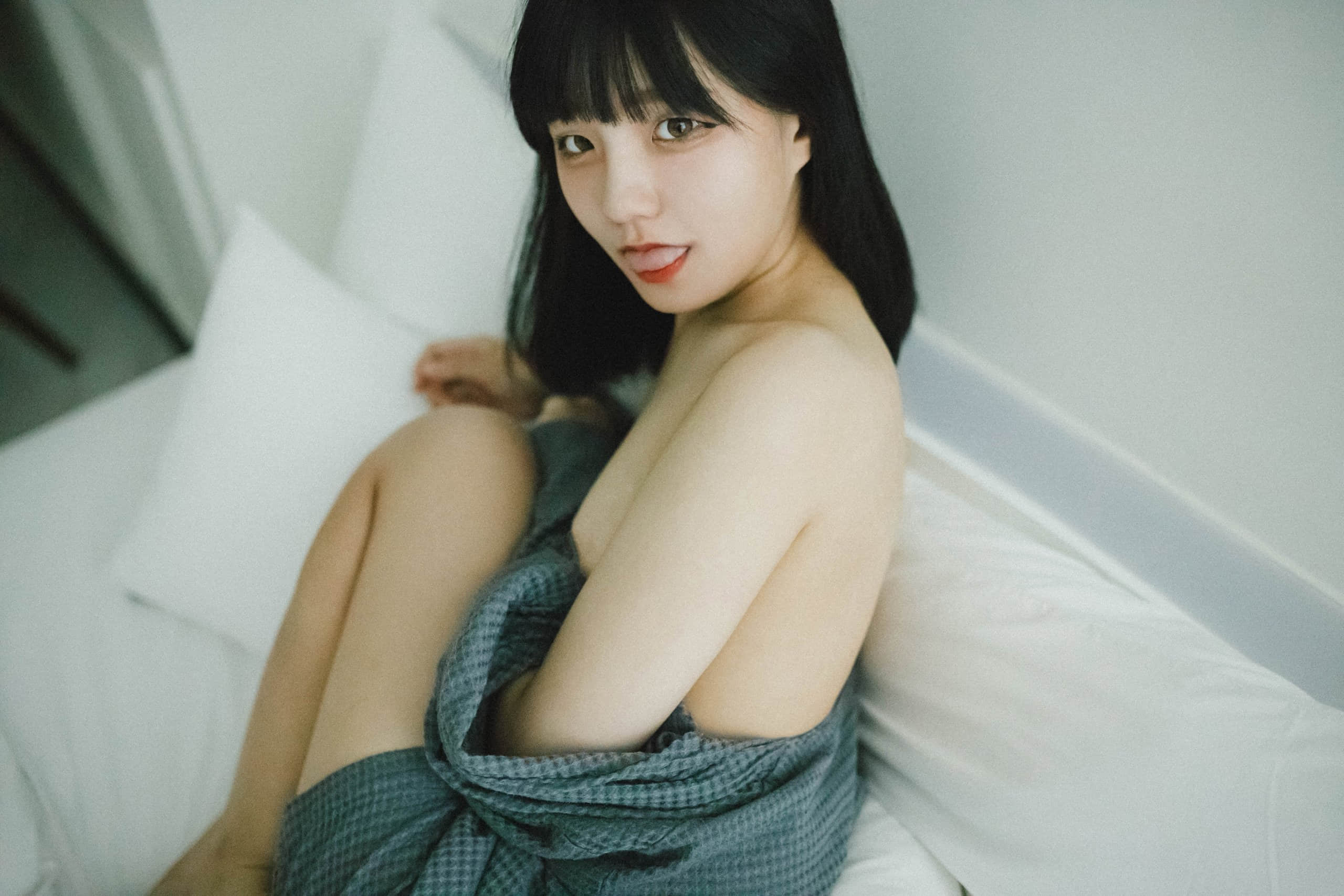 문 나이트 스냅] 더 퍼스트 - 제니