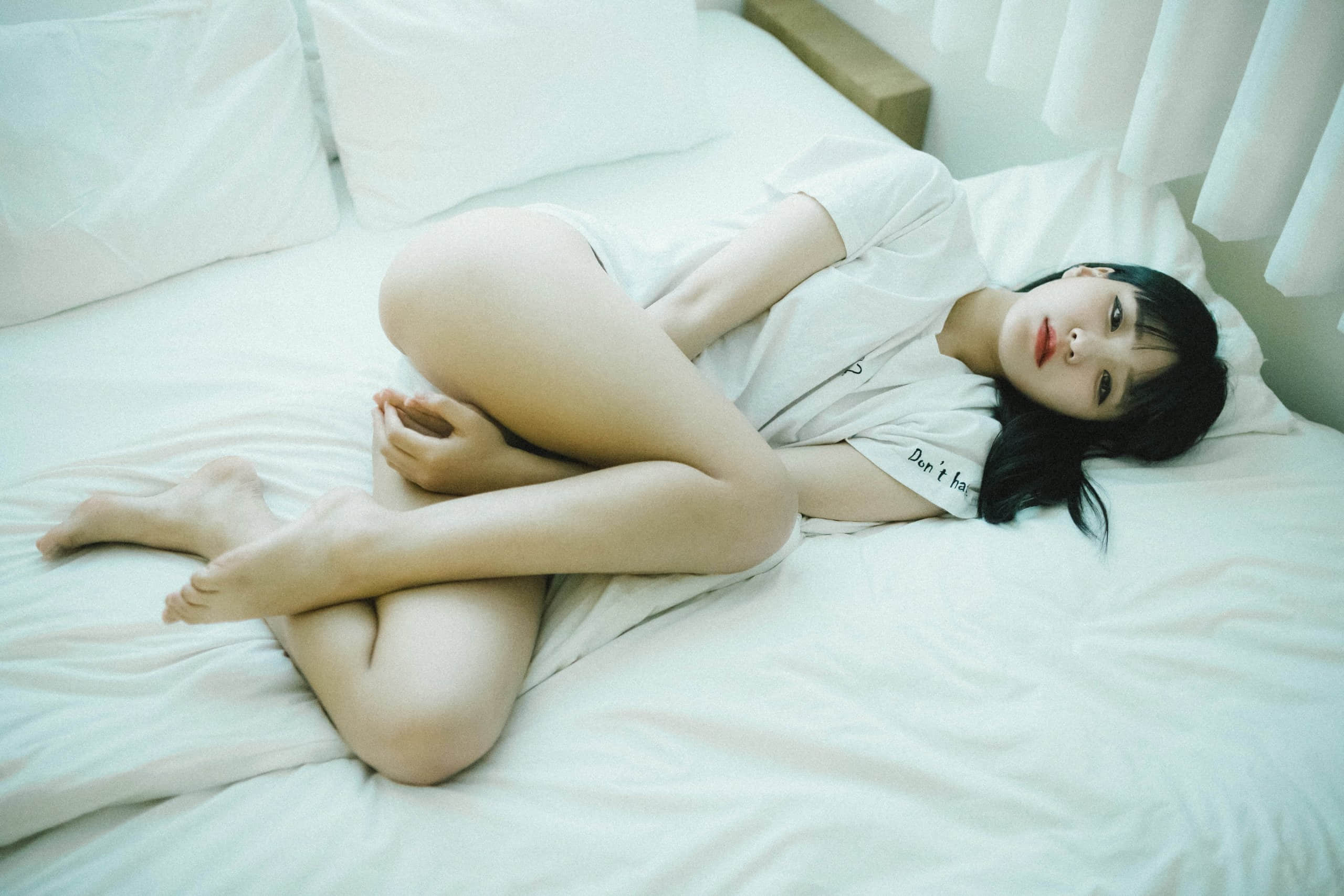 문 나이트 스냅] 더 퍼스트 - 제니