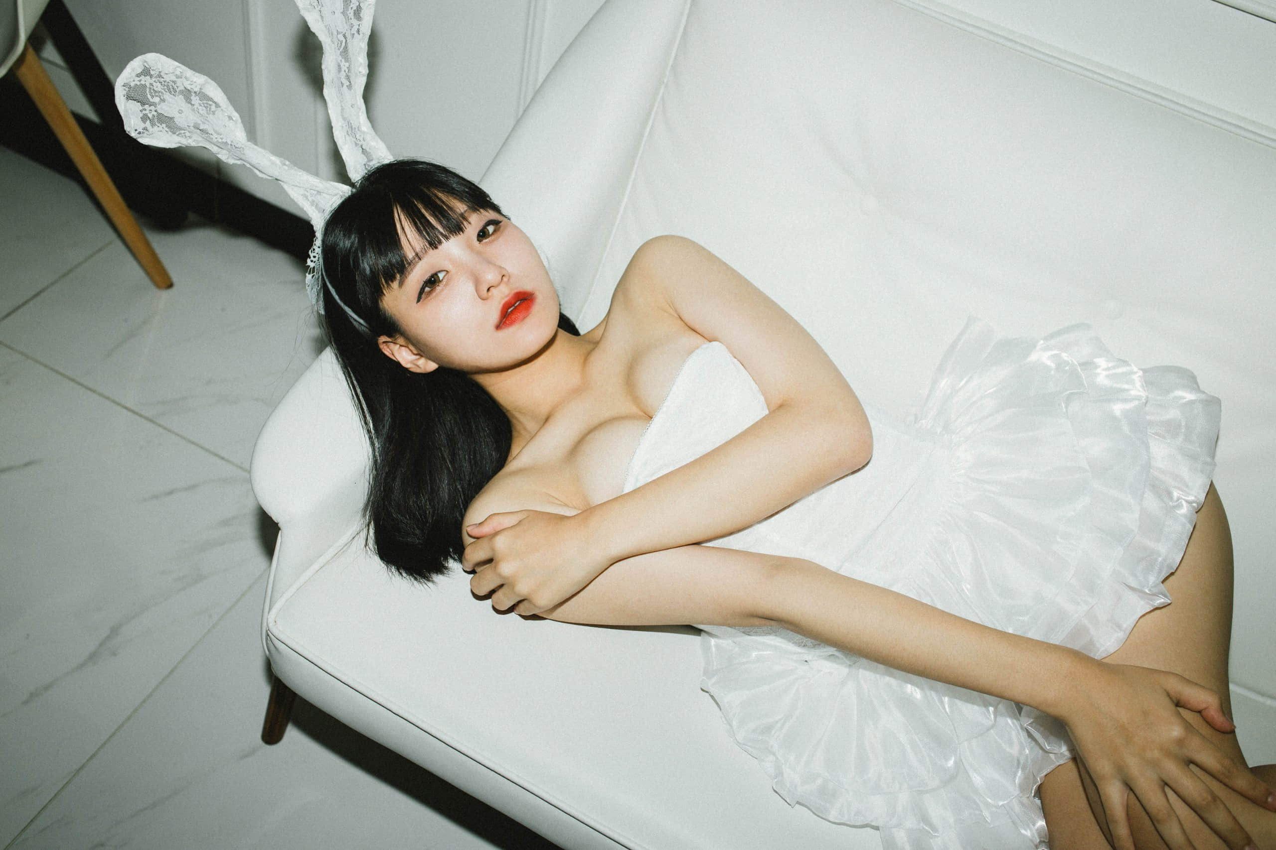문 나이트 스냅] 더 퍼스트 - 제니