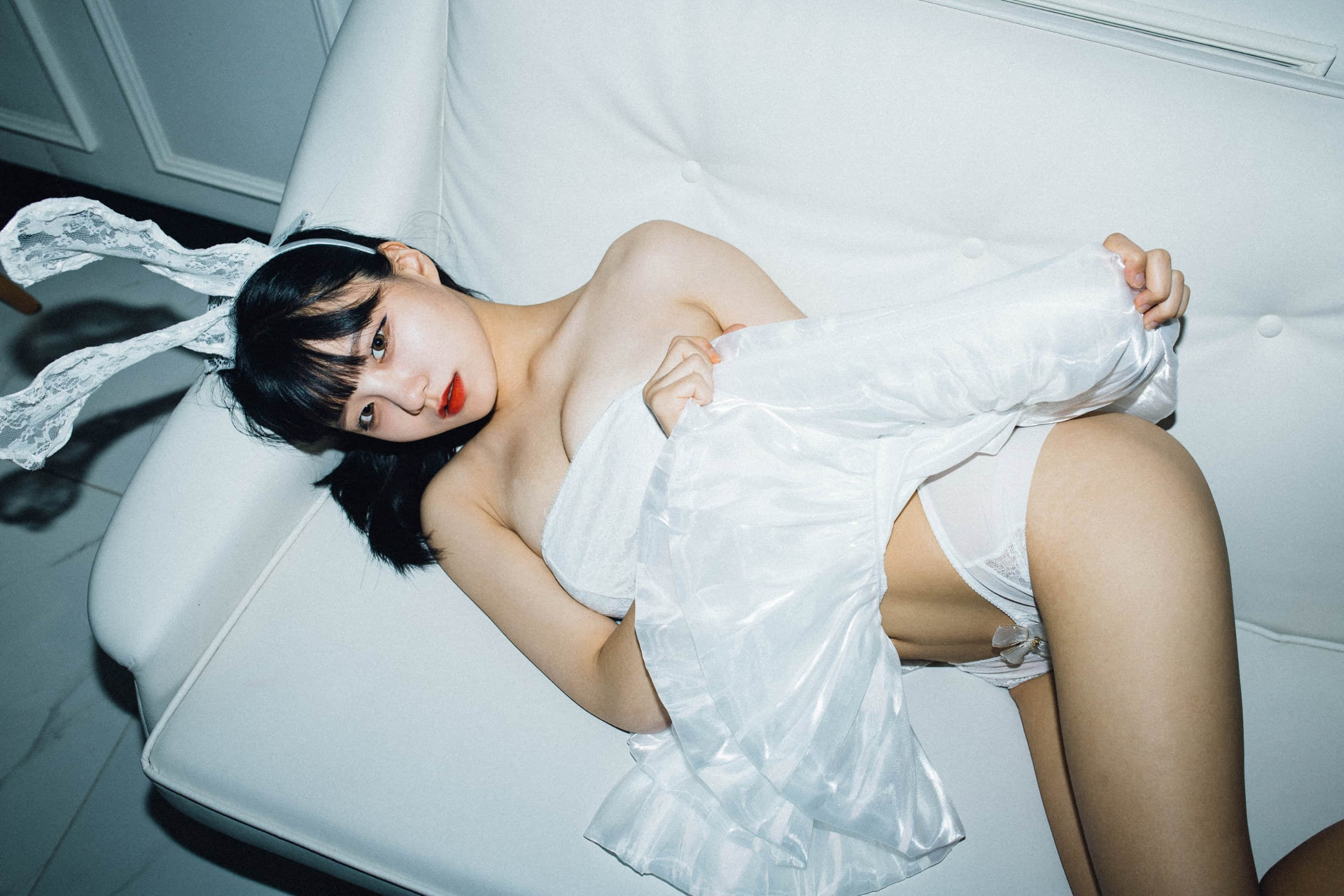 문 나이트 스냅] 더 퍼스트 - 제니