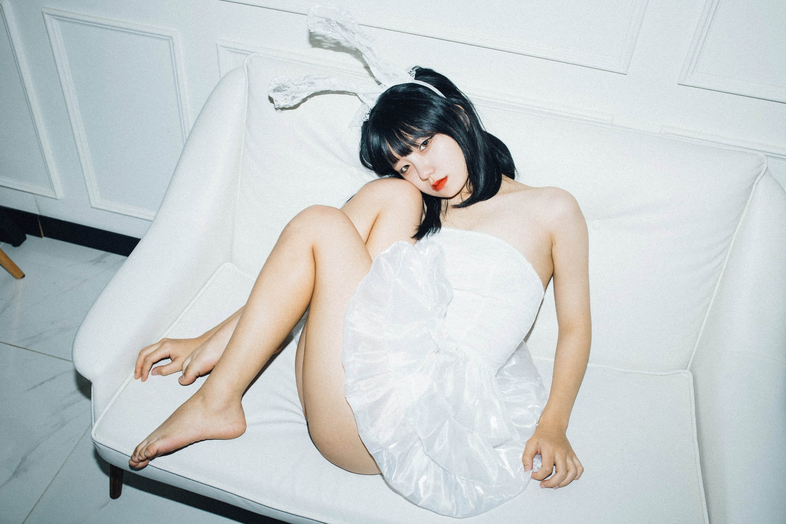문 나이트 스냅] 더 퍼스트 - 제니
