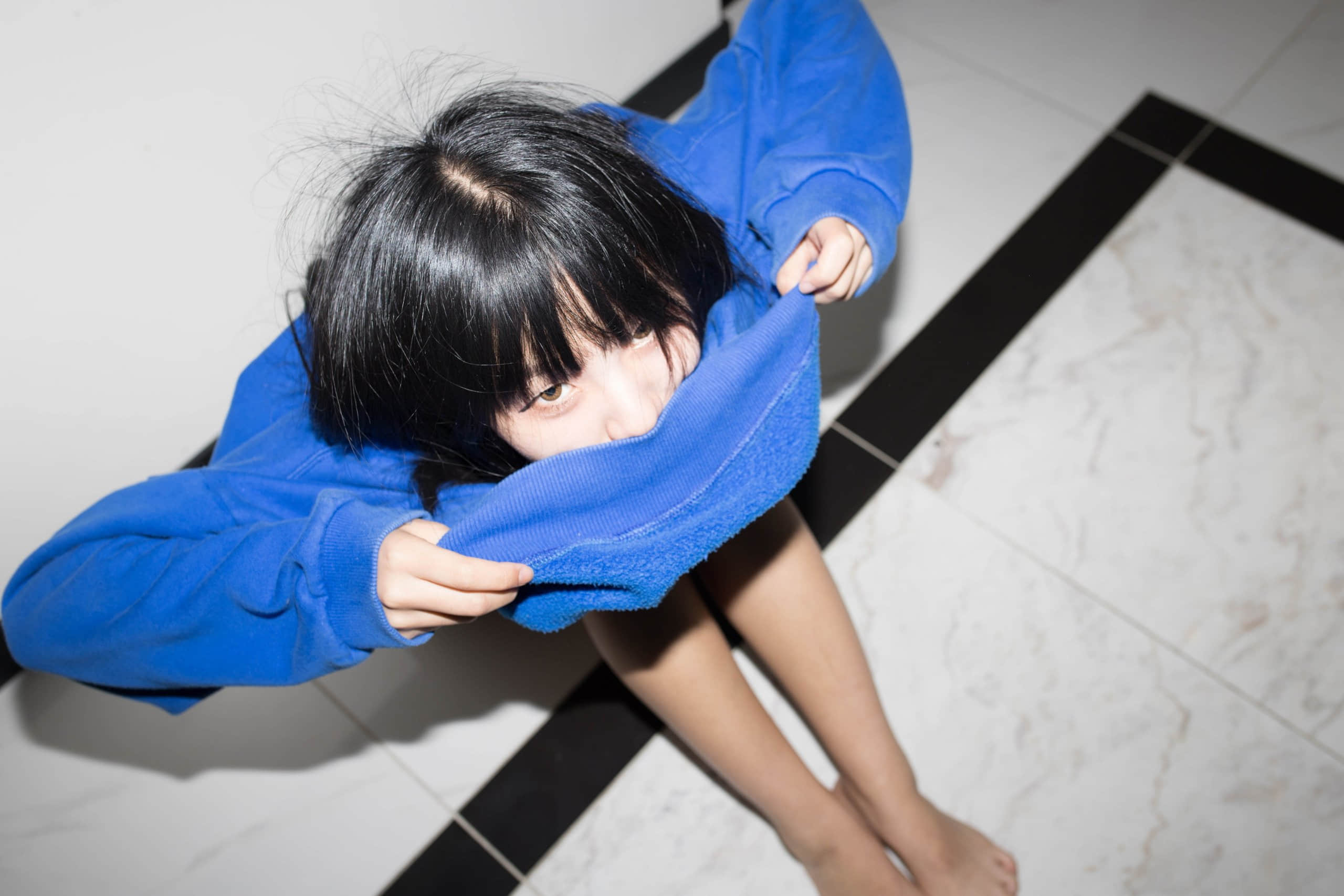 문 나이트 스냅] 더 퍼스트 - 제니