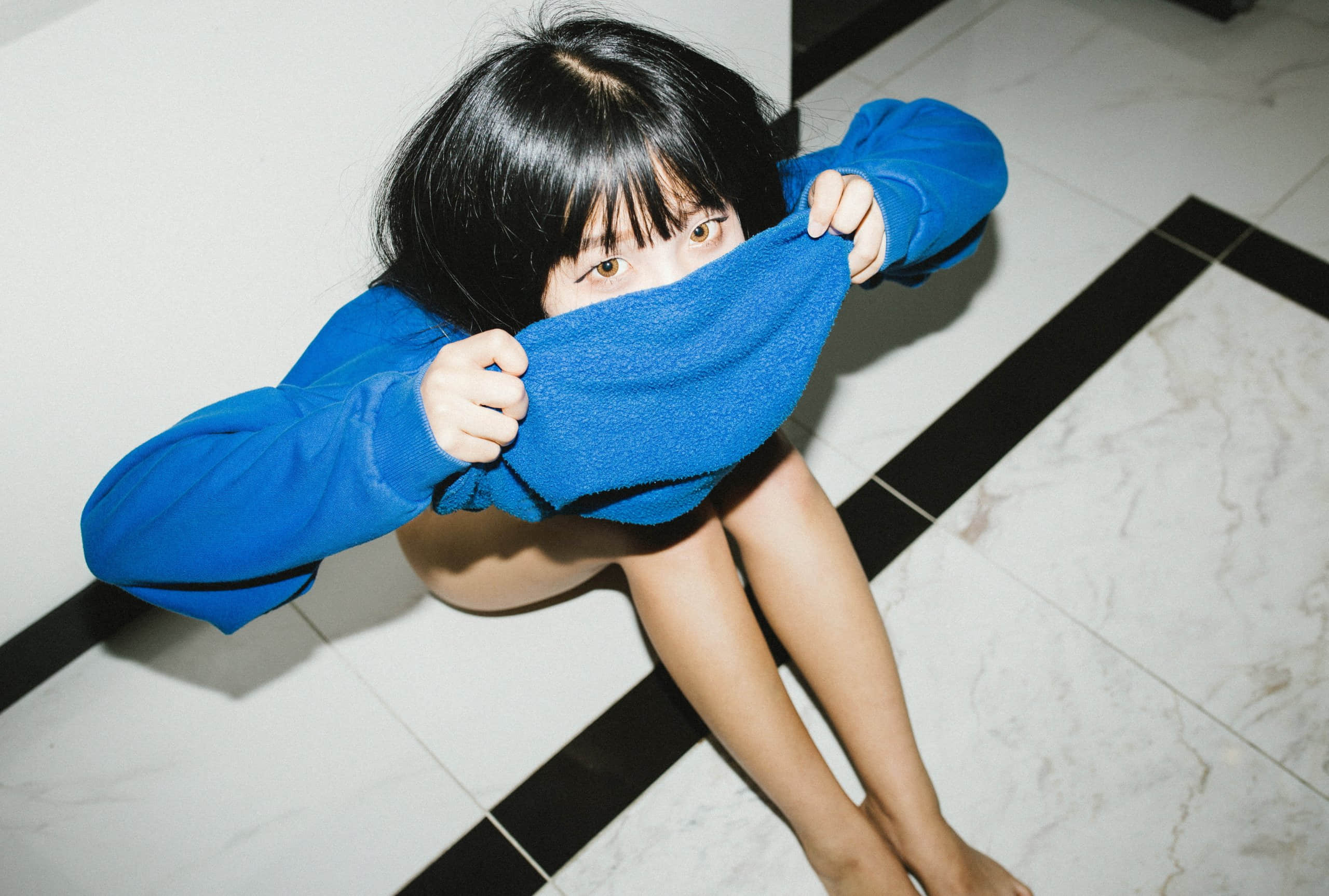 문 나이트 스냅] 더 퍼스트 - 제니