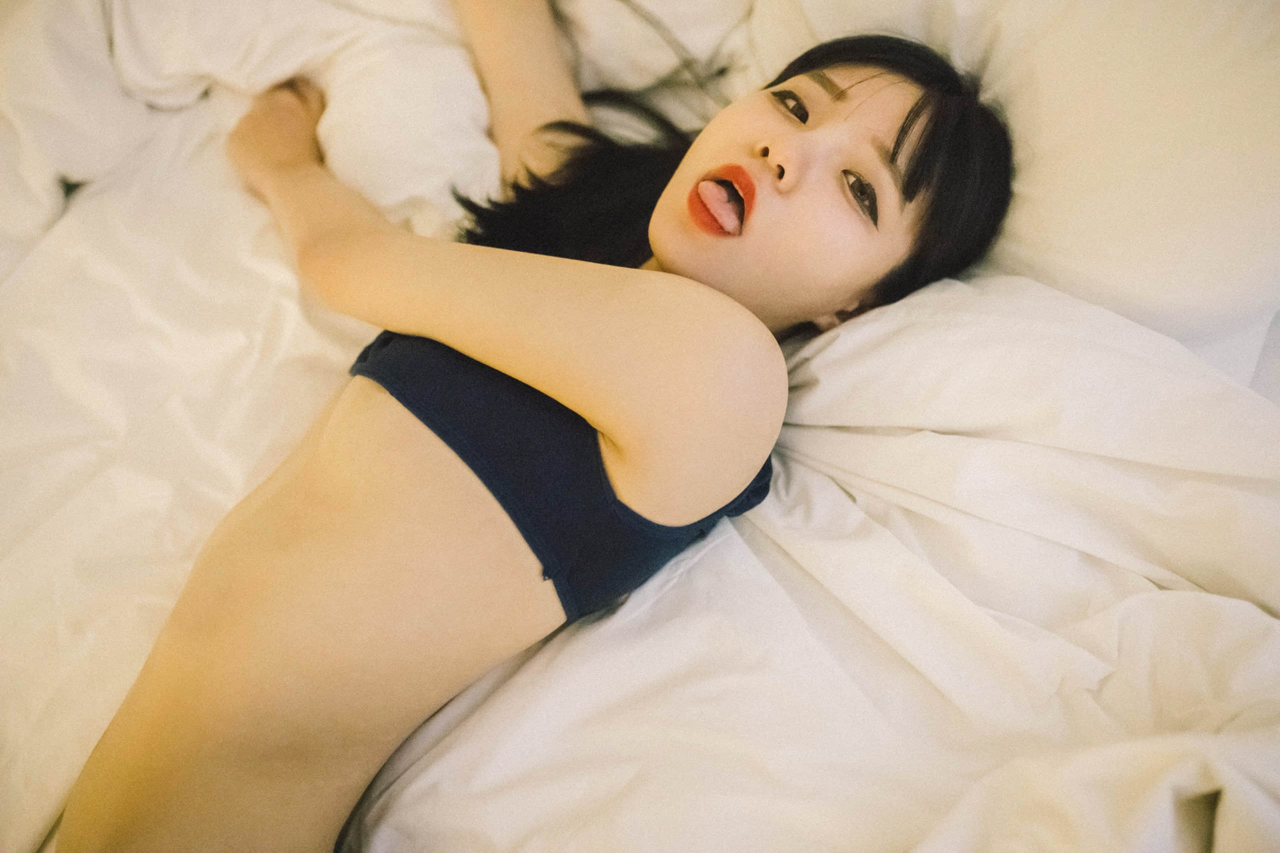 มูน ไนท์ สแนป] เดอะ เฟิร์ส - เจนนี่