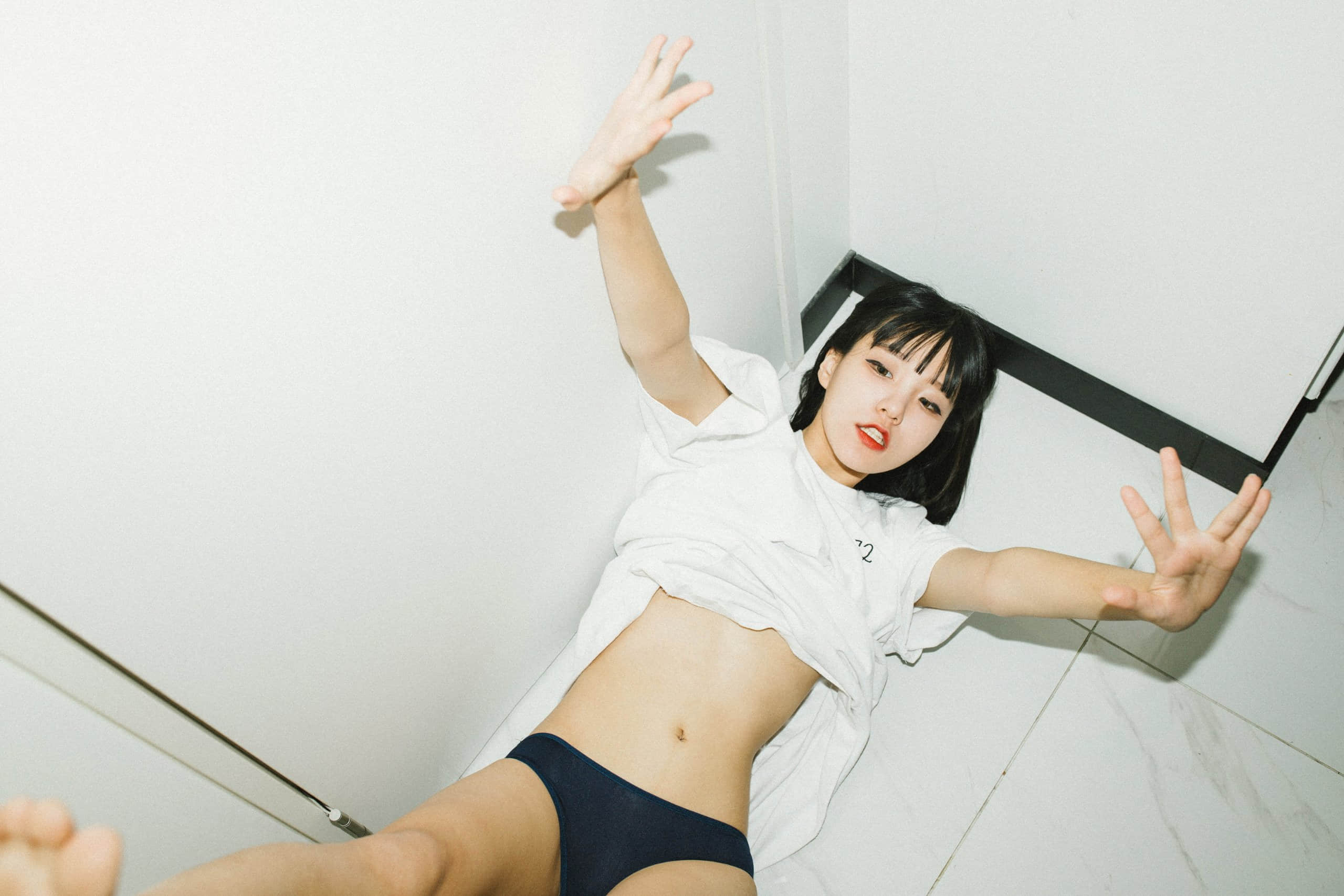มูน ไนท์ สแนป] เดอะ เฟิร์ส - เจนนี่