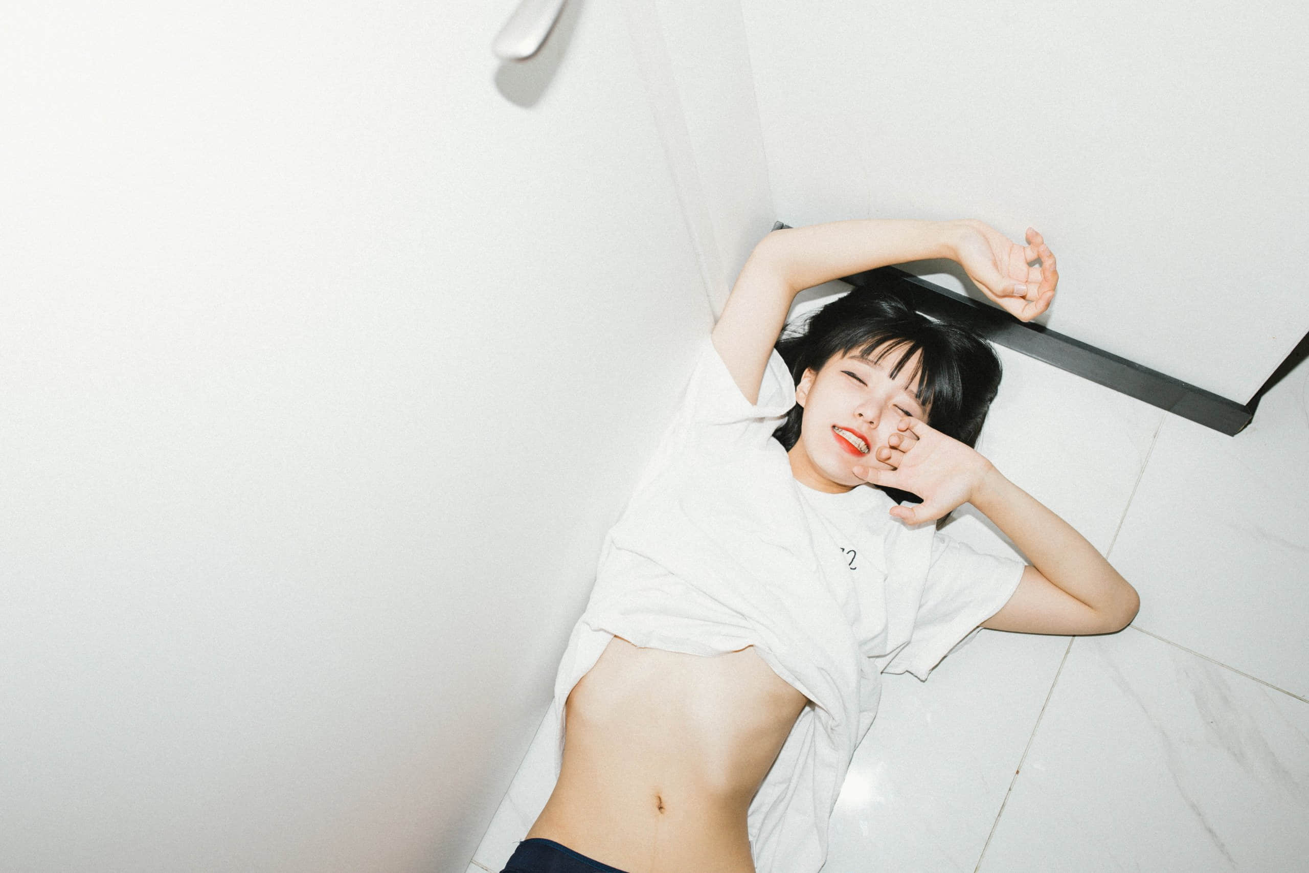 มูน ไนท์ สแนป] เดอะ เฟิร์ส - เจนนี่