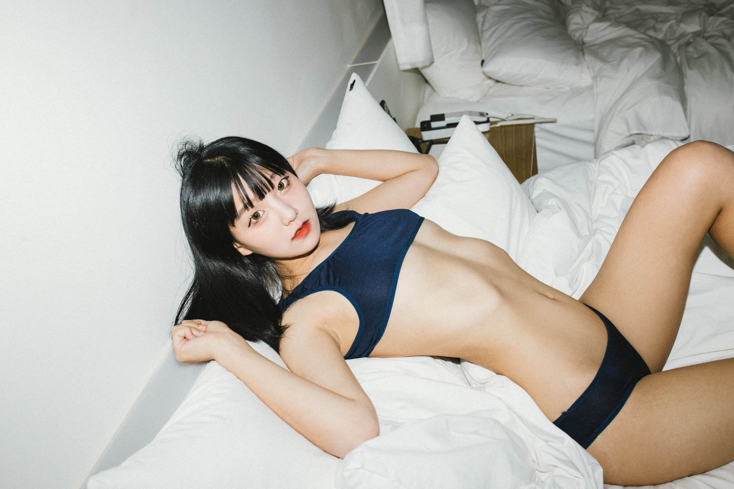 มูน ไนท์ สแนป] เดอะ เฟิร์ส - เจนนี่