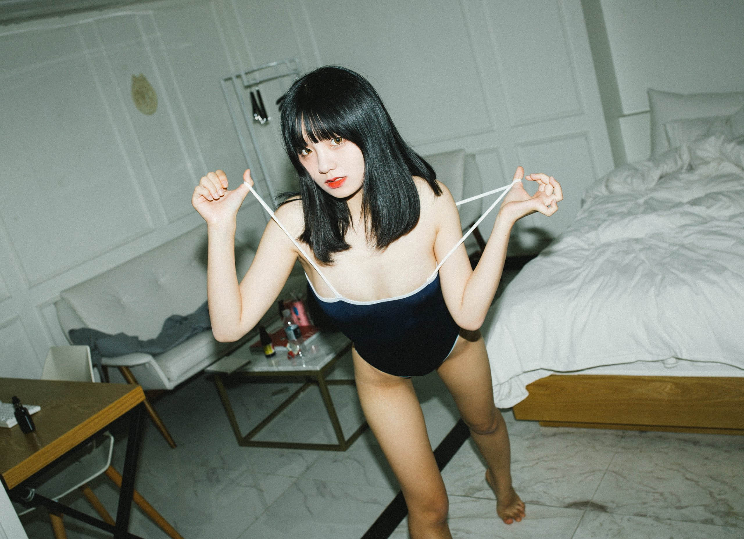 มูน ไนท์ สแนป] เดอะ เฟิร์ส - เจนนี่