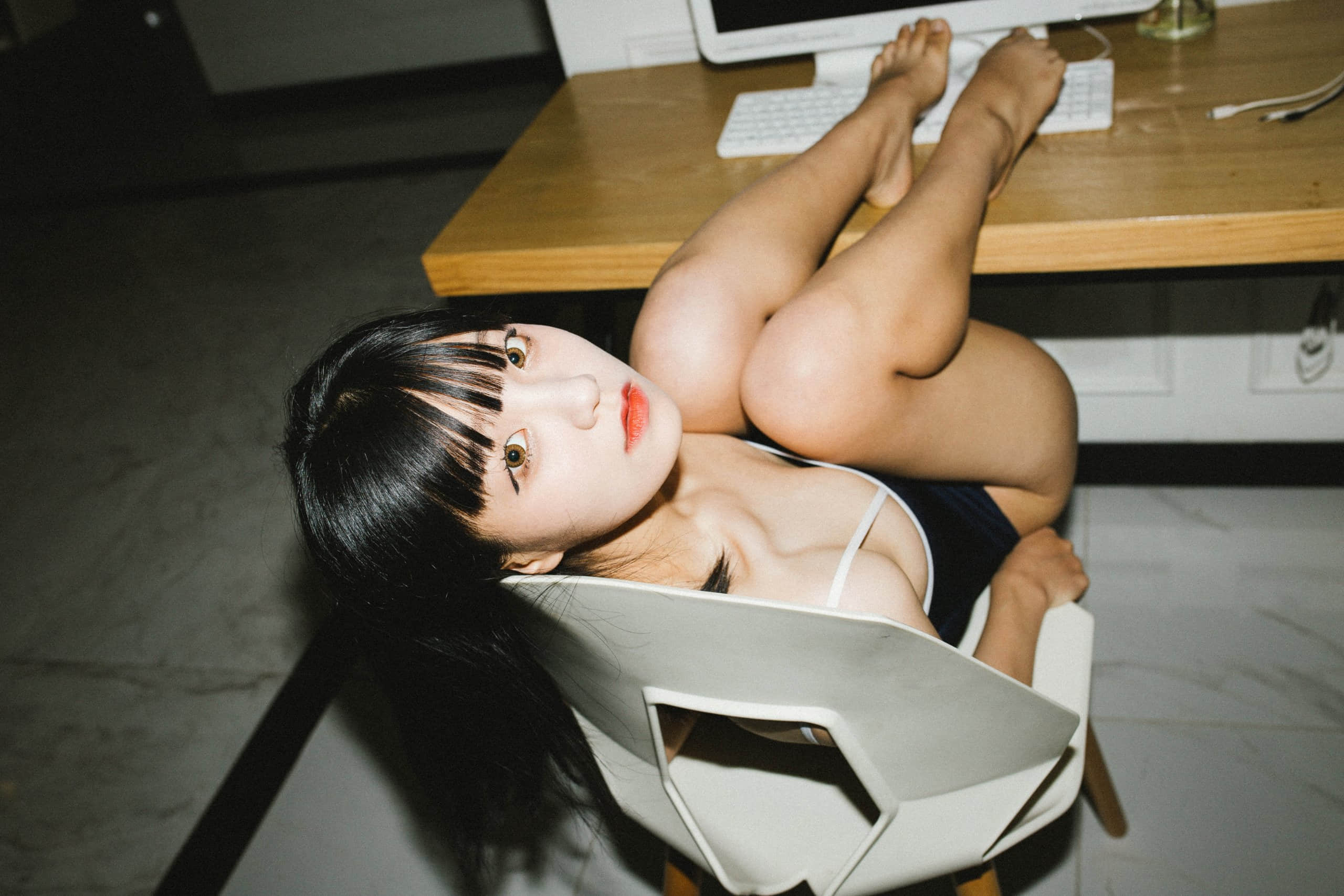 [Moon Night Snap] The First - JENNY