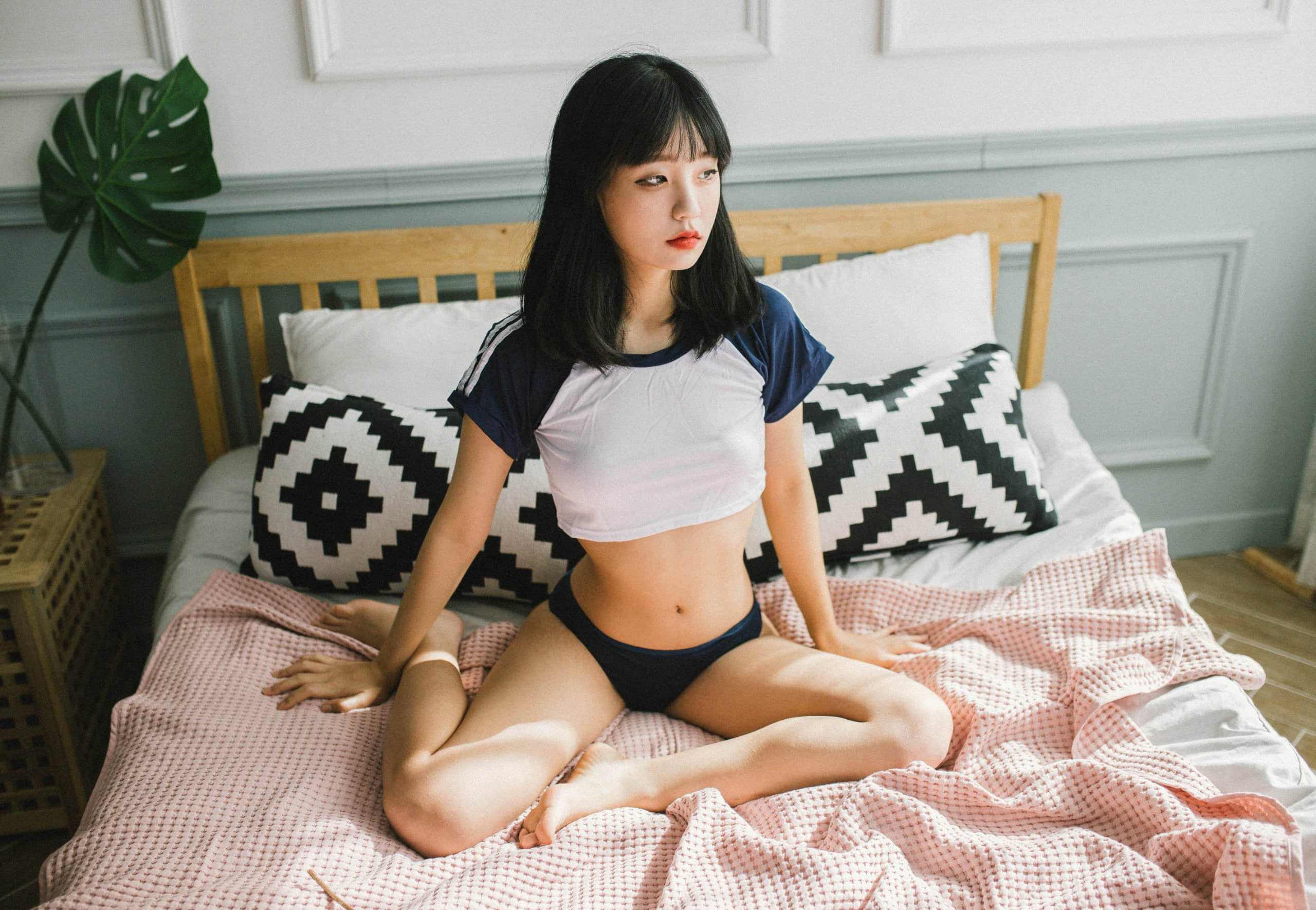 [Moon Night Snap] The First - JENNY