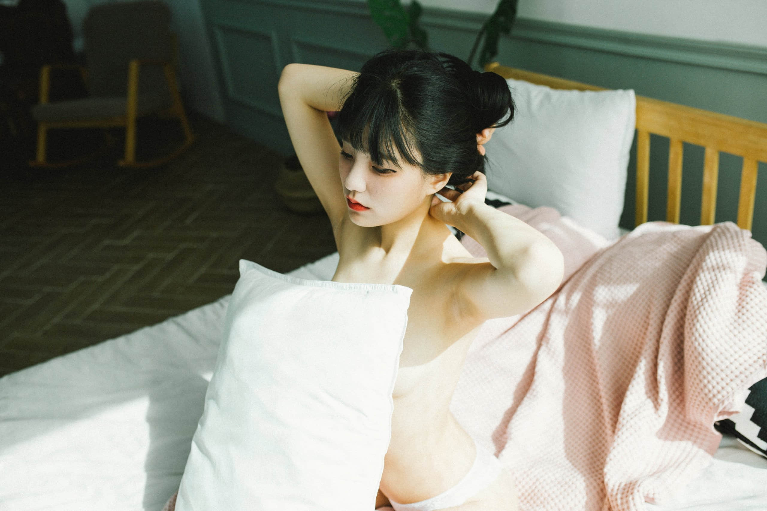 มูน ไนท์ สแนป] เดอะ เฟิร์ส - เจนนี่