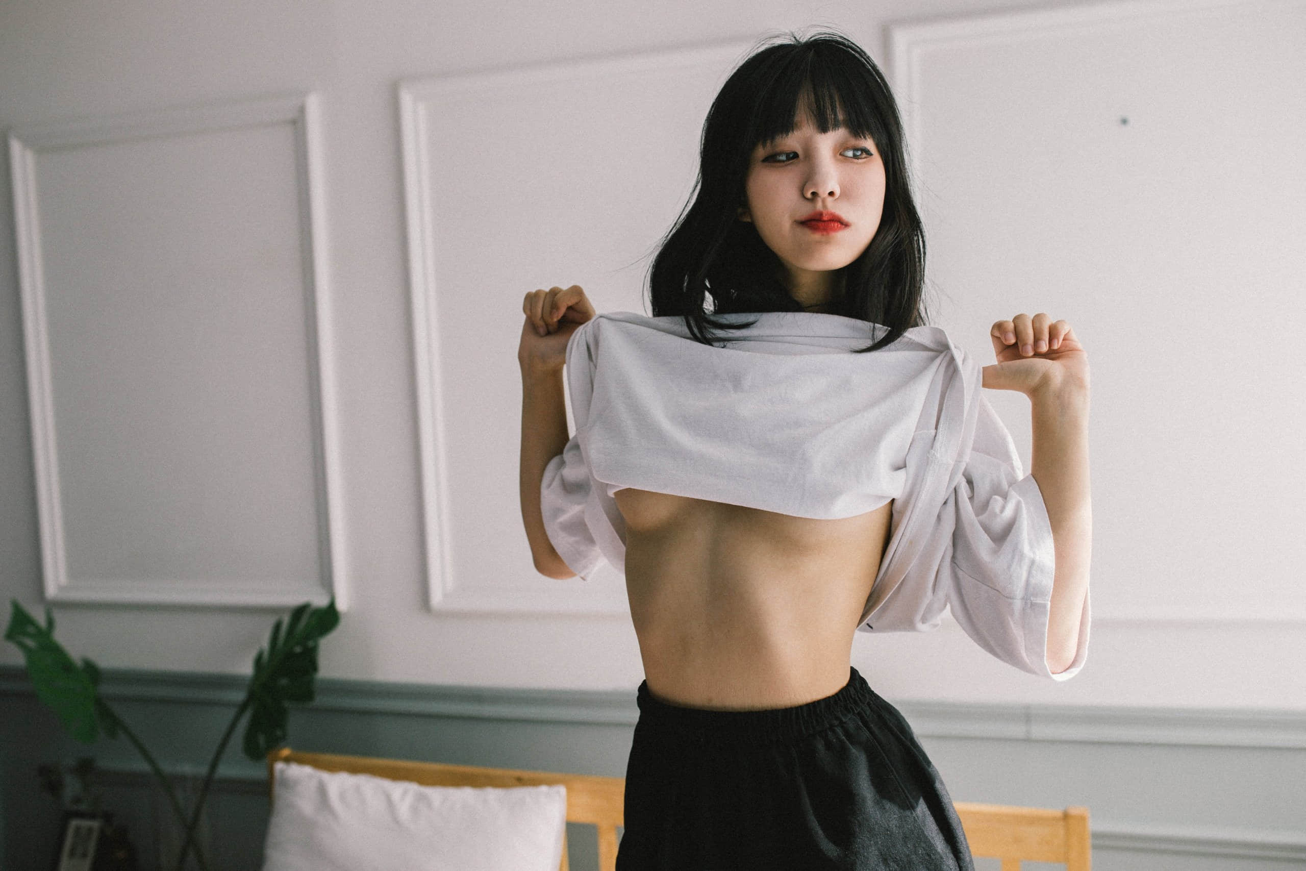 มูน ไนท์ สแนป] เดอะ เฟิร์ส - เจนนี่