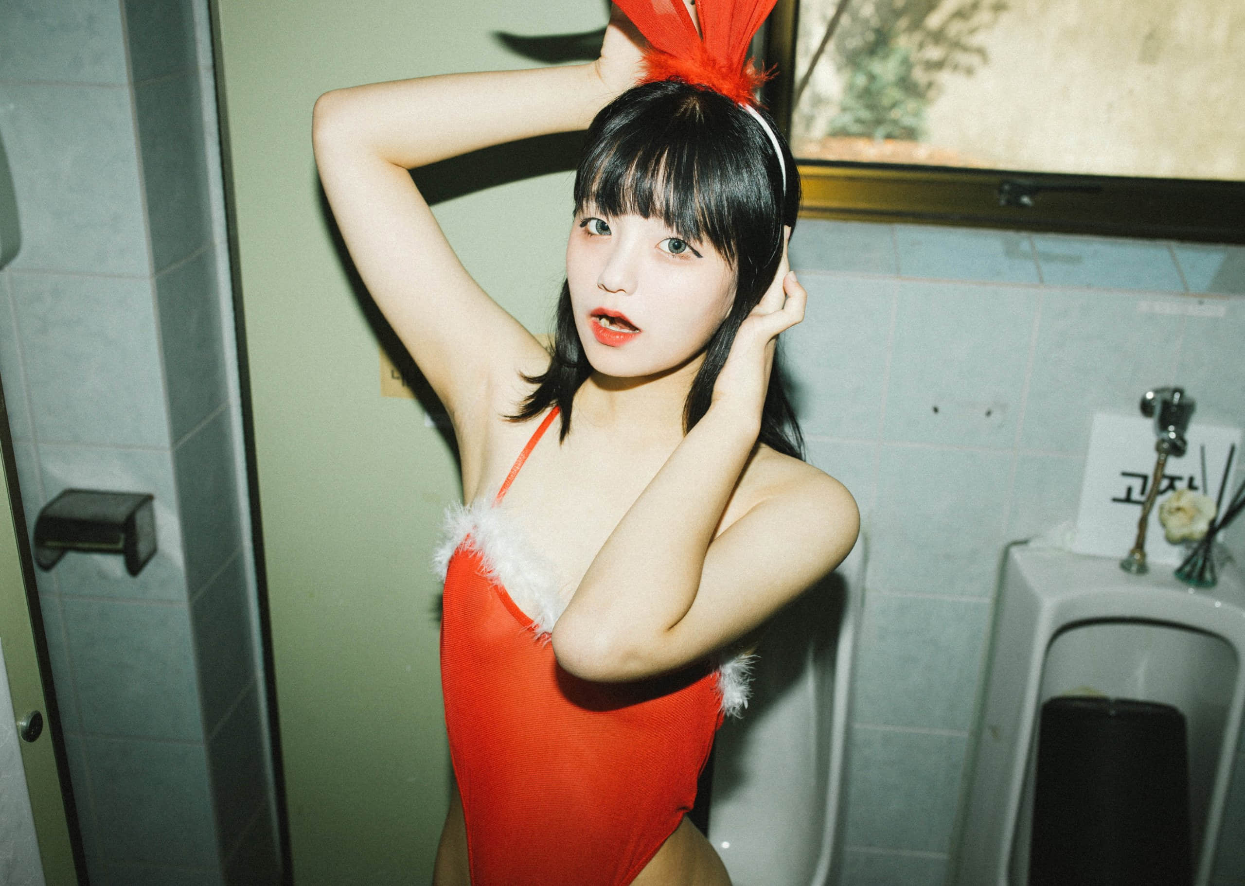 มูน ไนท์ สแนป] เดอะ เฟิร์ส - เจนนี่