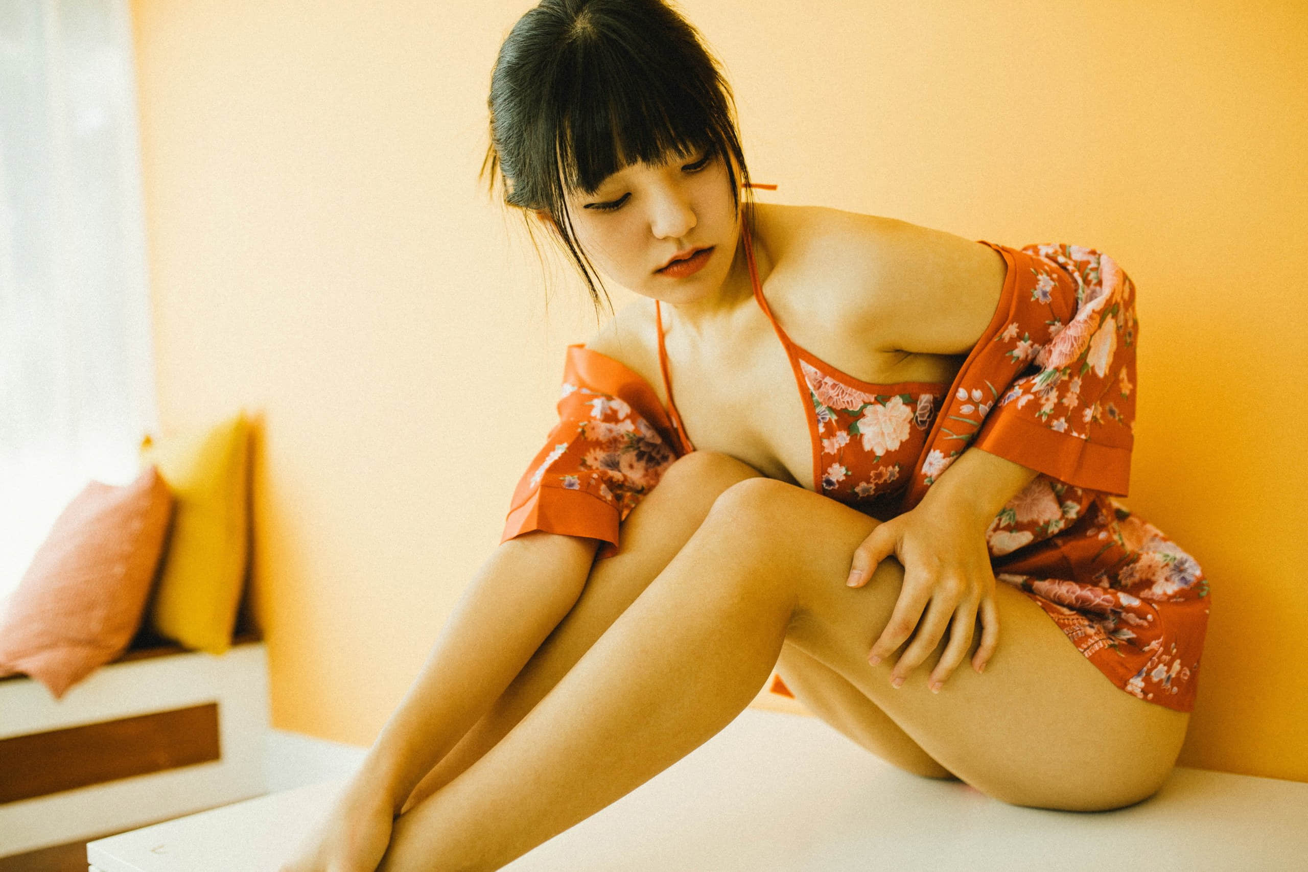 Moon Night Snap] The First - JENNY