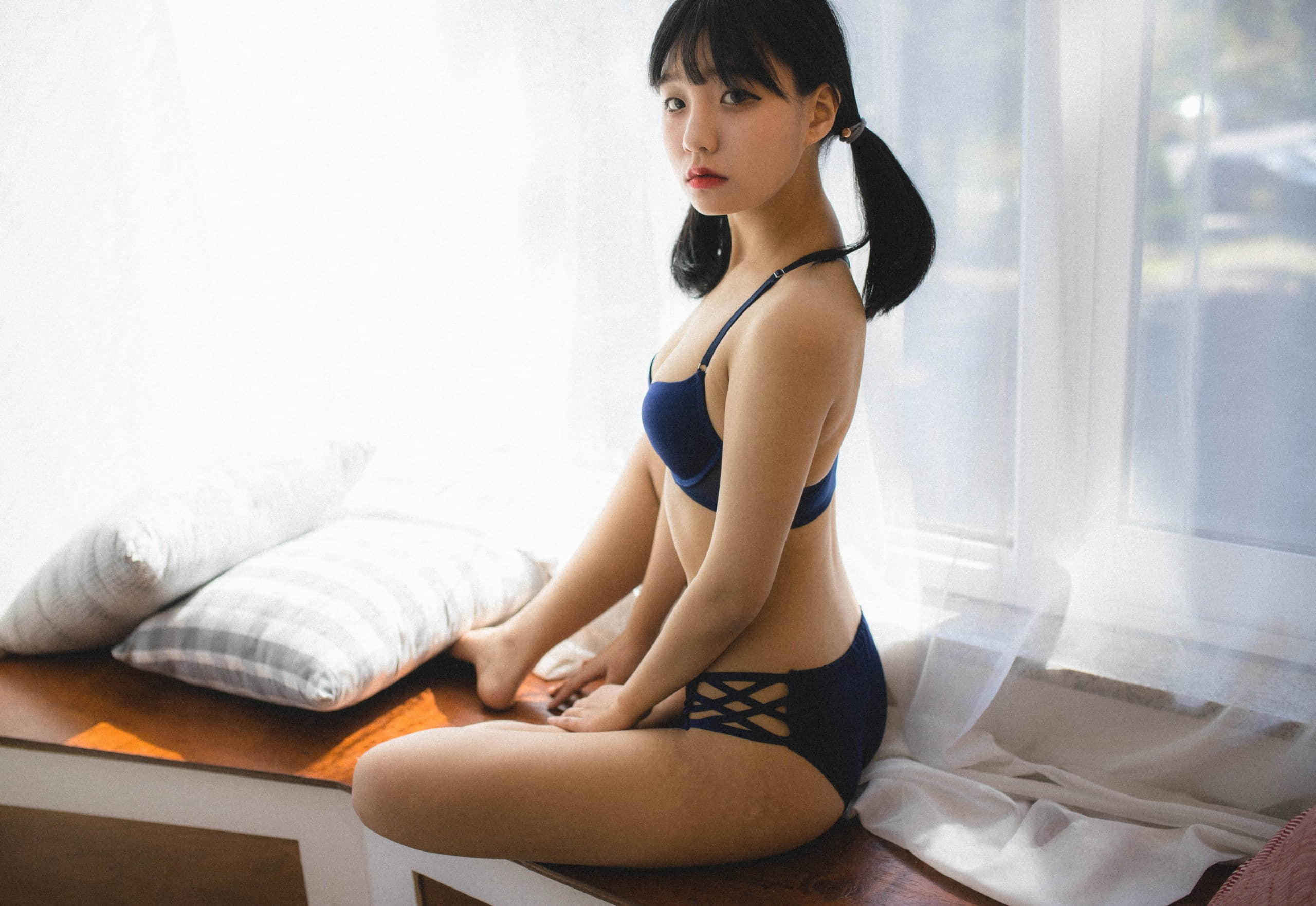 Moon Night Snap] The First - JENNY