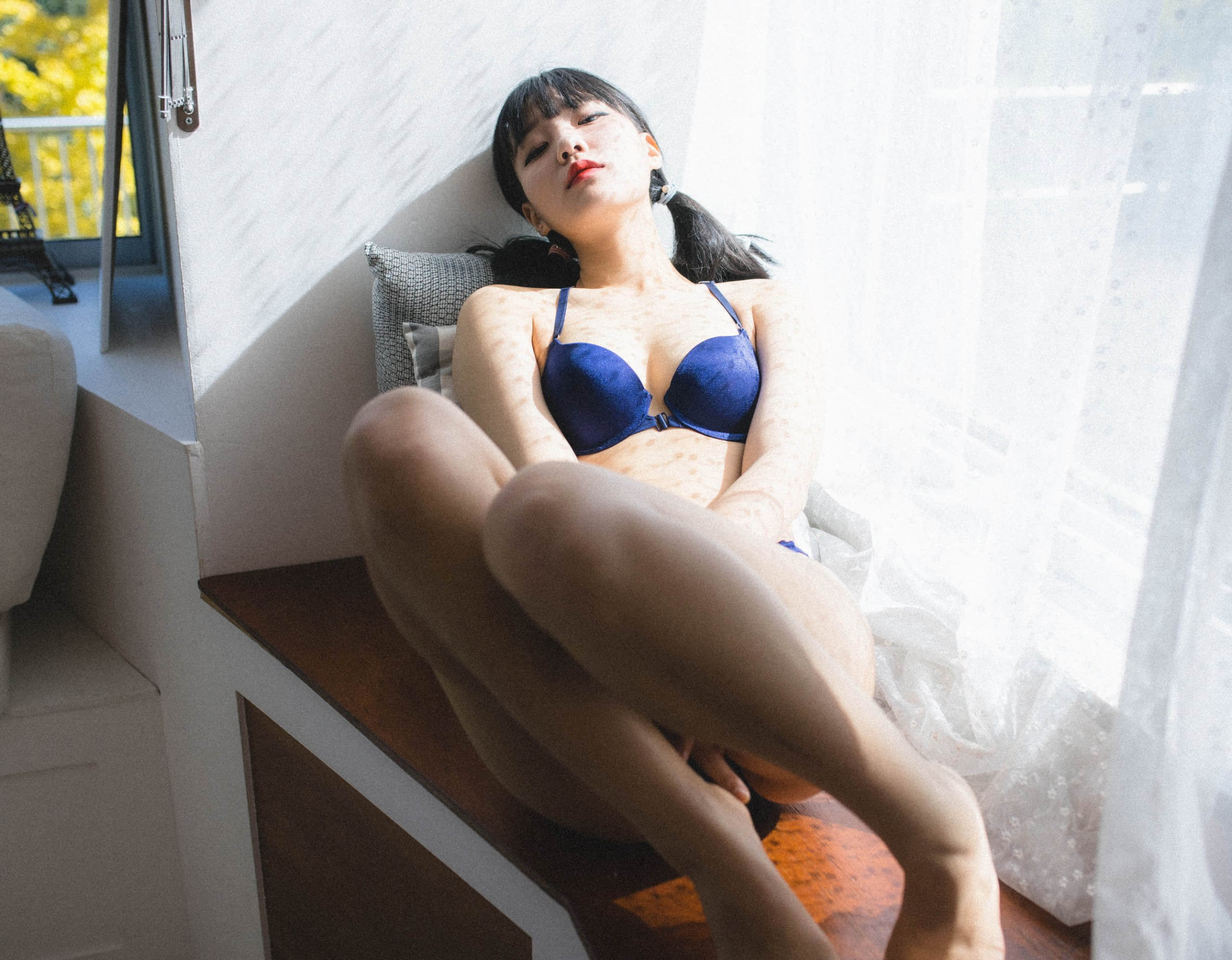 Moon Night Snap] The First - JENNY