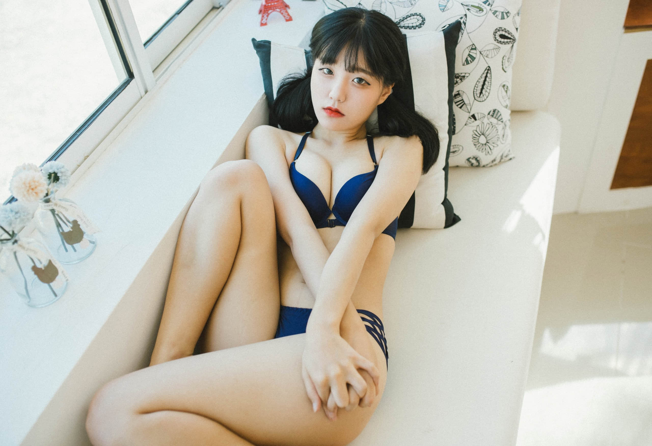 Moon Night Snap] The First - JENNY