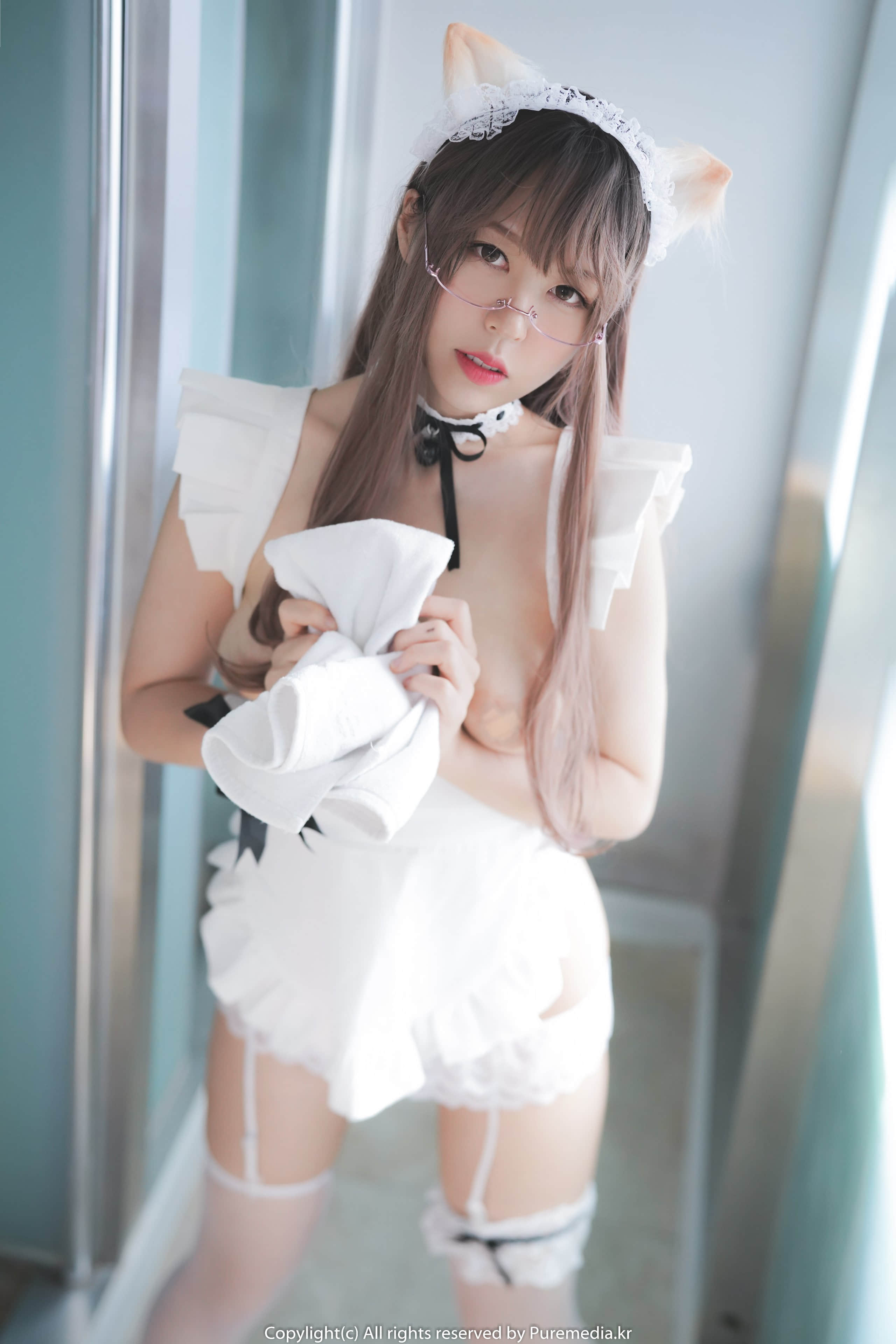 [PURE MEDIA] VOL.39 - Mozzi