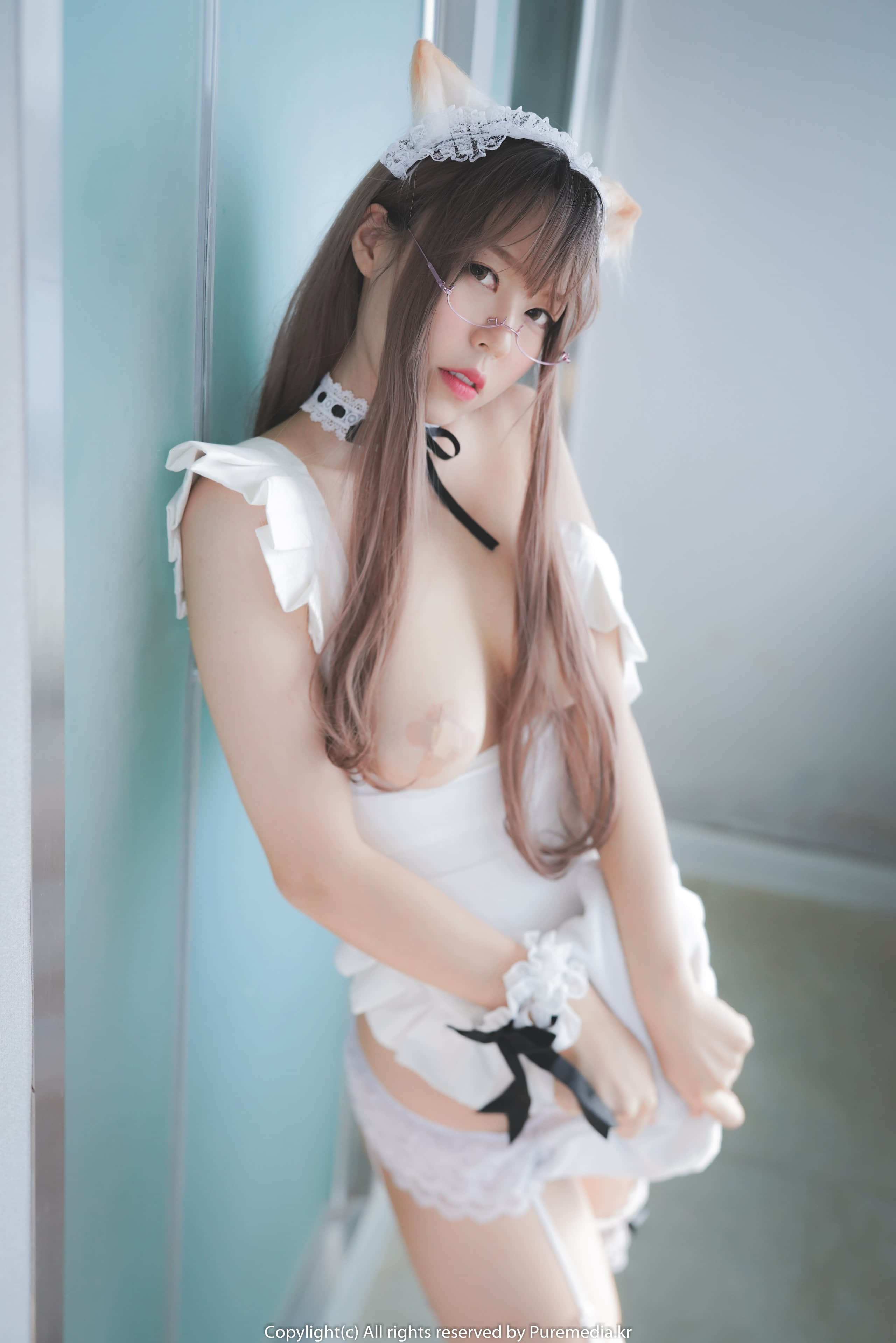 [PURE MEDIA] VOL.39 - Mozzi