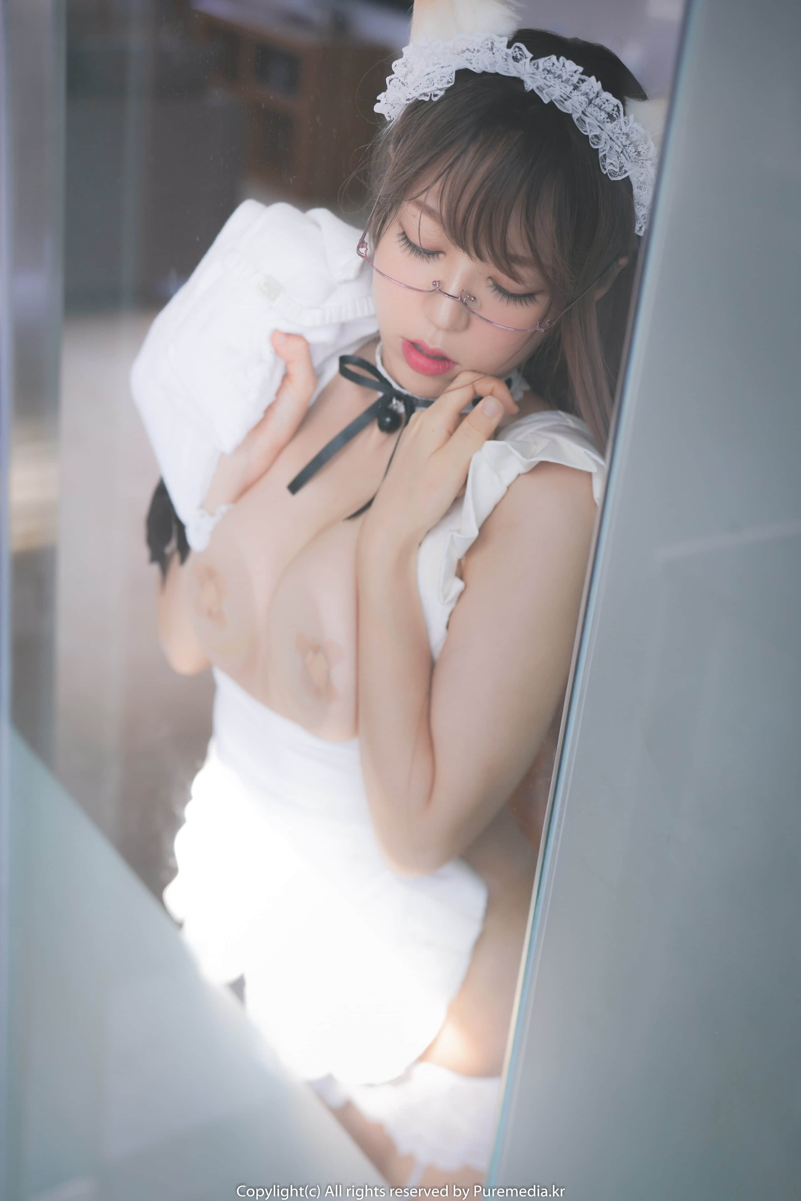 [PURE MEDIA] VOL.39 - Mozzi