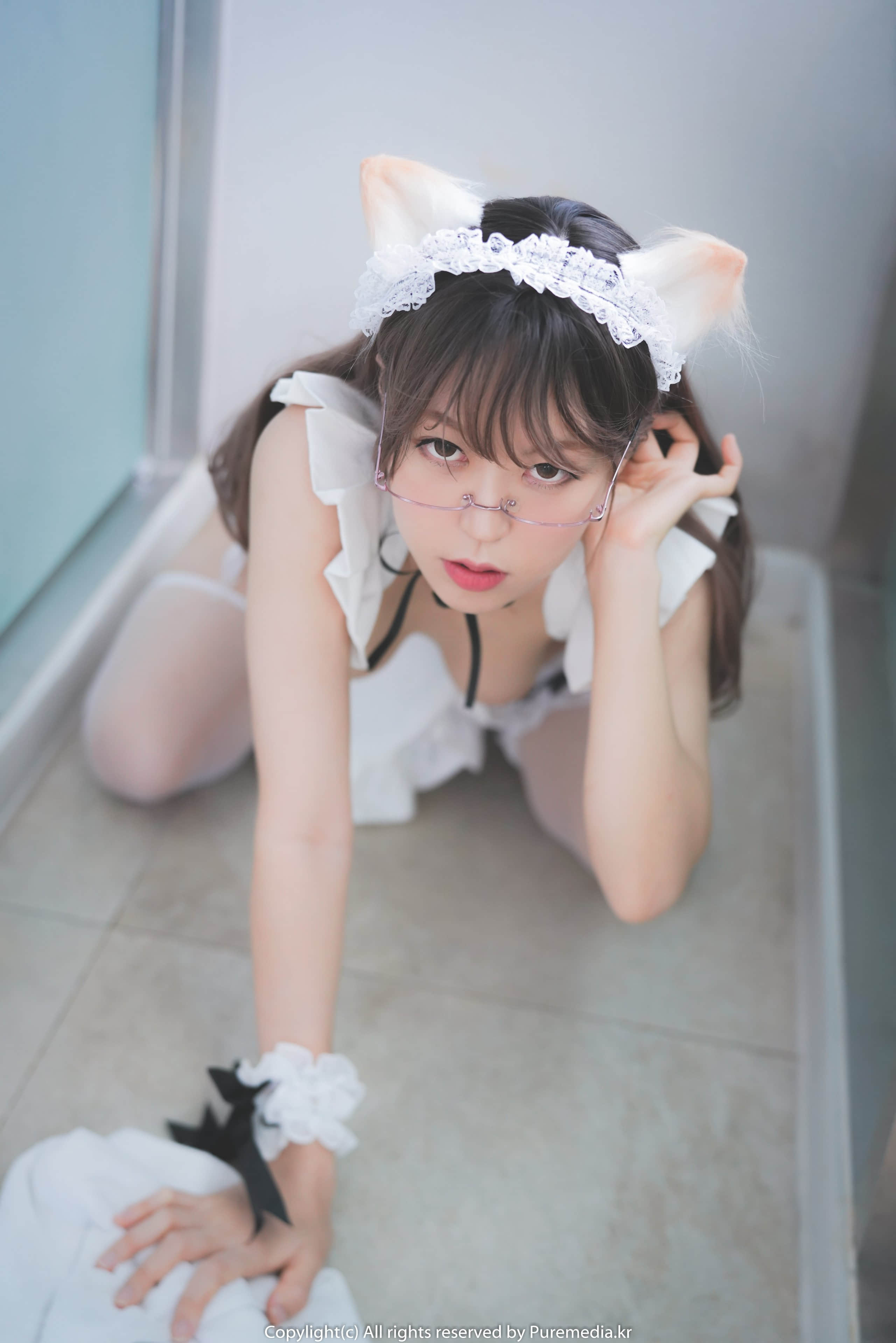 PURE MEDIA] VOL.39 - Mozzi