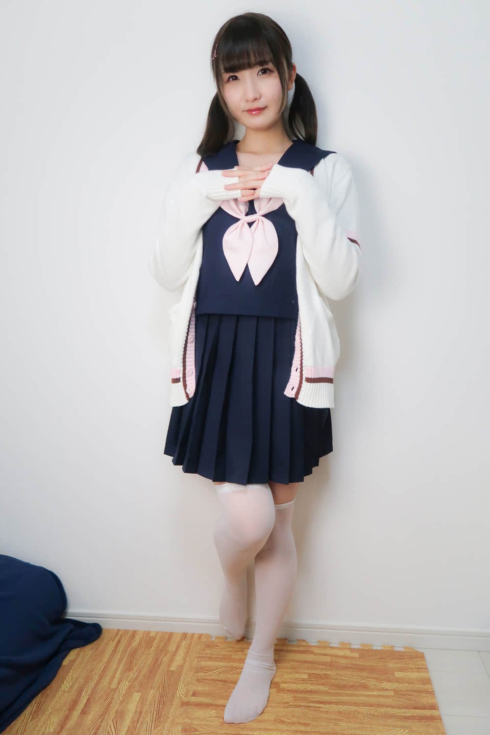 ミルクリムxxx (胡桃.)] 【オフパコ事情14】 生意気な妹にお小遣いを渡したら推しのコスプレで×××してくれた件。