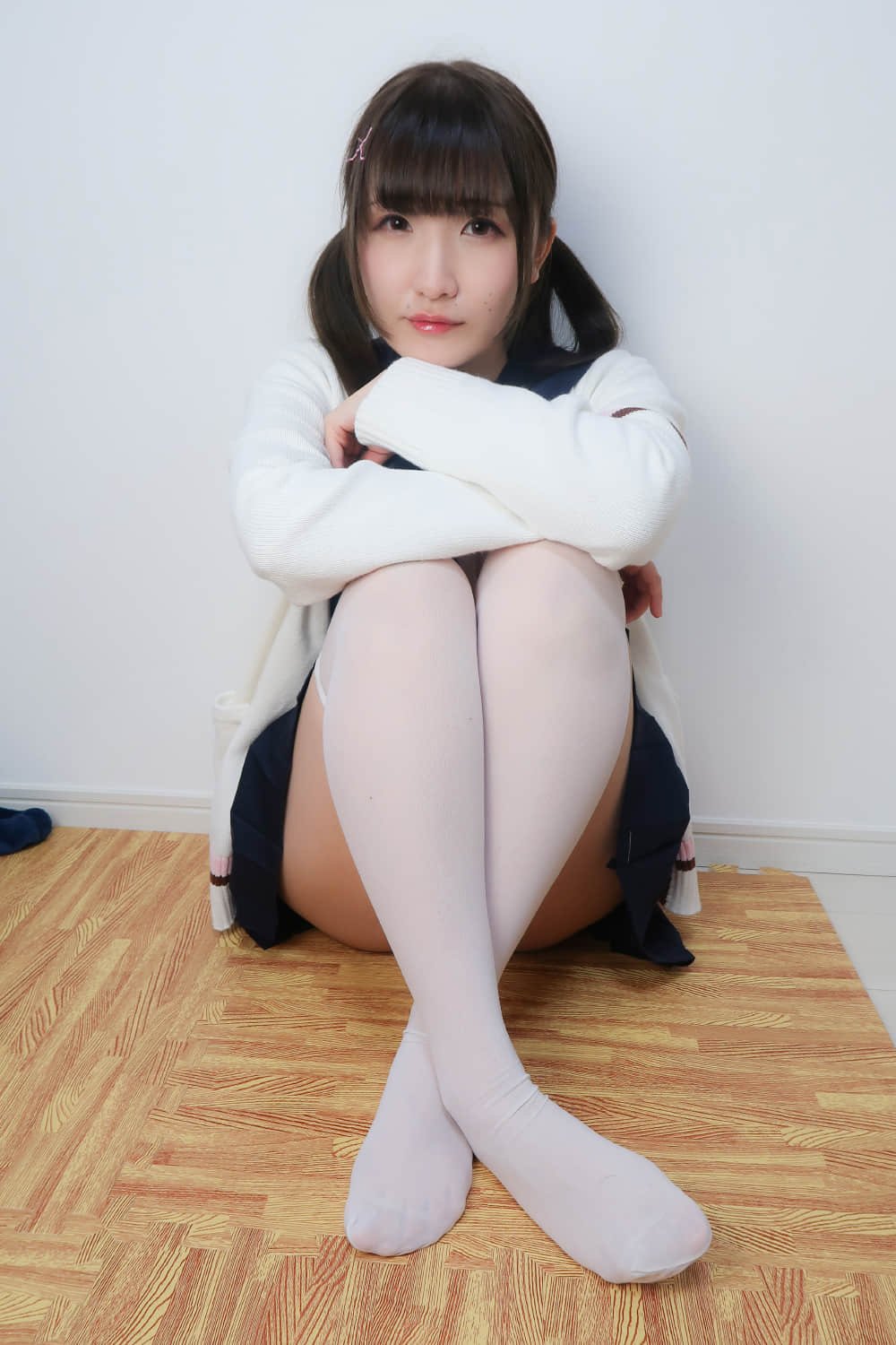 ミルクリムxxx (胡桃.)] 【オフパコ事情14】 生意気な妹にお小遣いを渡したら推しのコスプレで×××してくれた件。