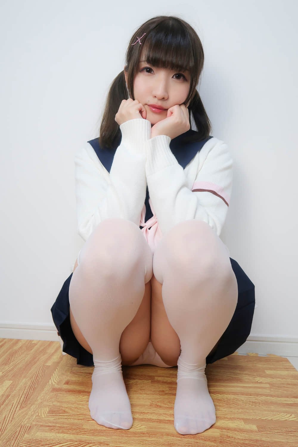 ミルクリムxxx (胡桃.)] 【オフパコ事情14】 生意気な妹にお小遣いを渡したら推しのコスプレで×××してくれた件。