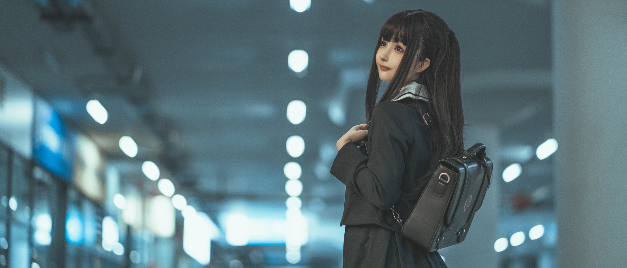 Sakurai Nene 叫兽的恶作剧兄妹篇 Photo Set