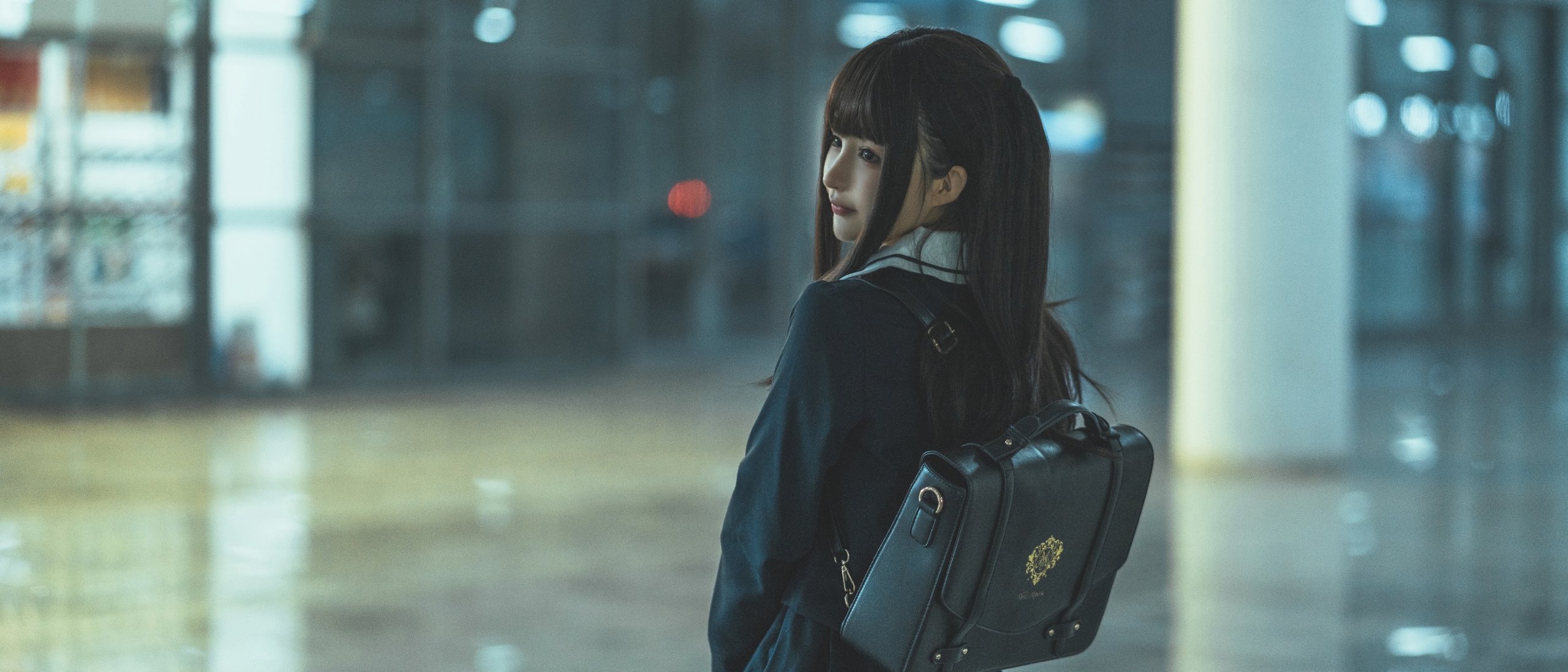 Sakurai Nene 叫兽的恶作剧兄妹篇 Photo Set