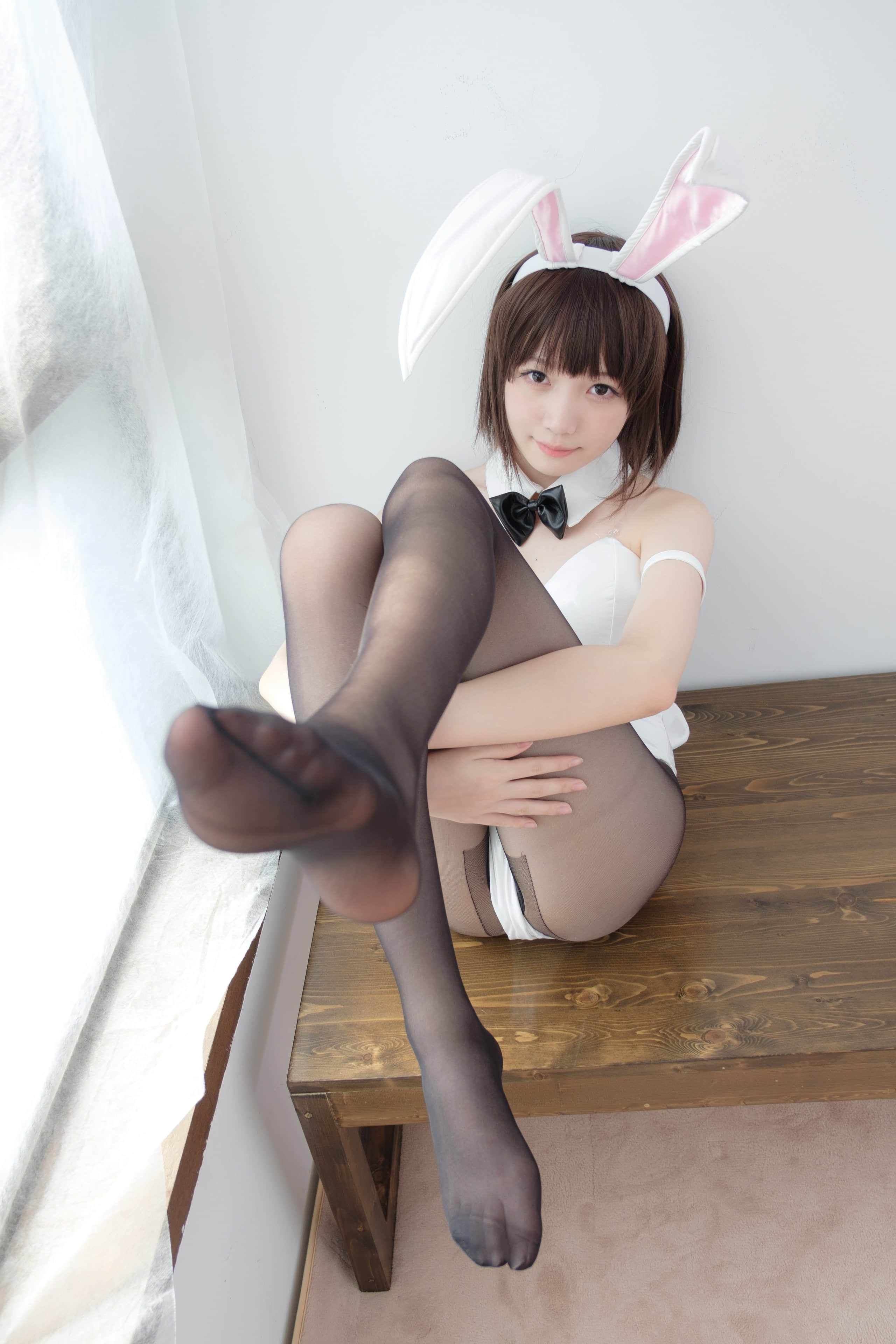 森萝财团 LOVEPLUS-001