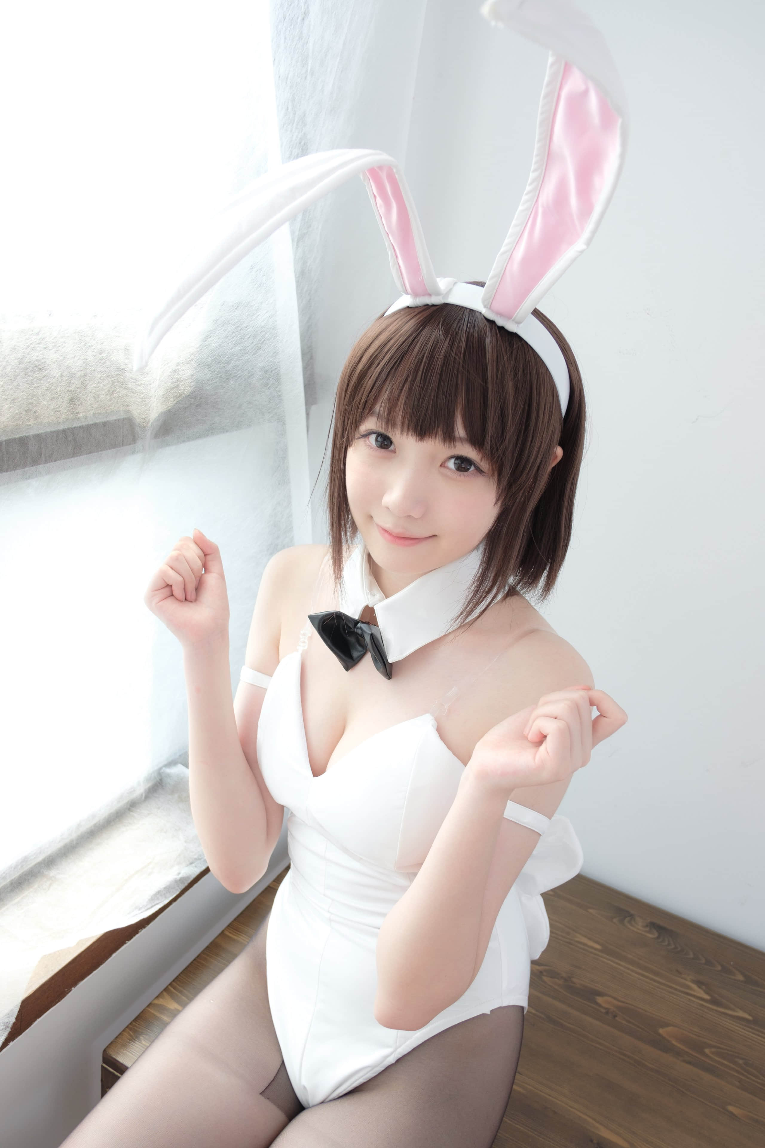 森萝财团 LOVEPLUS-001