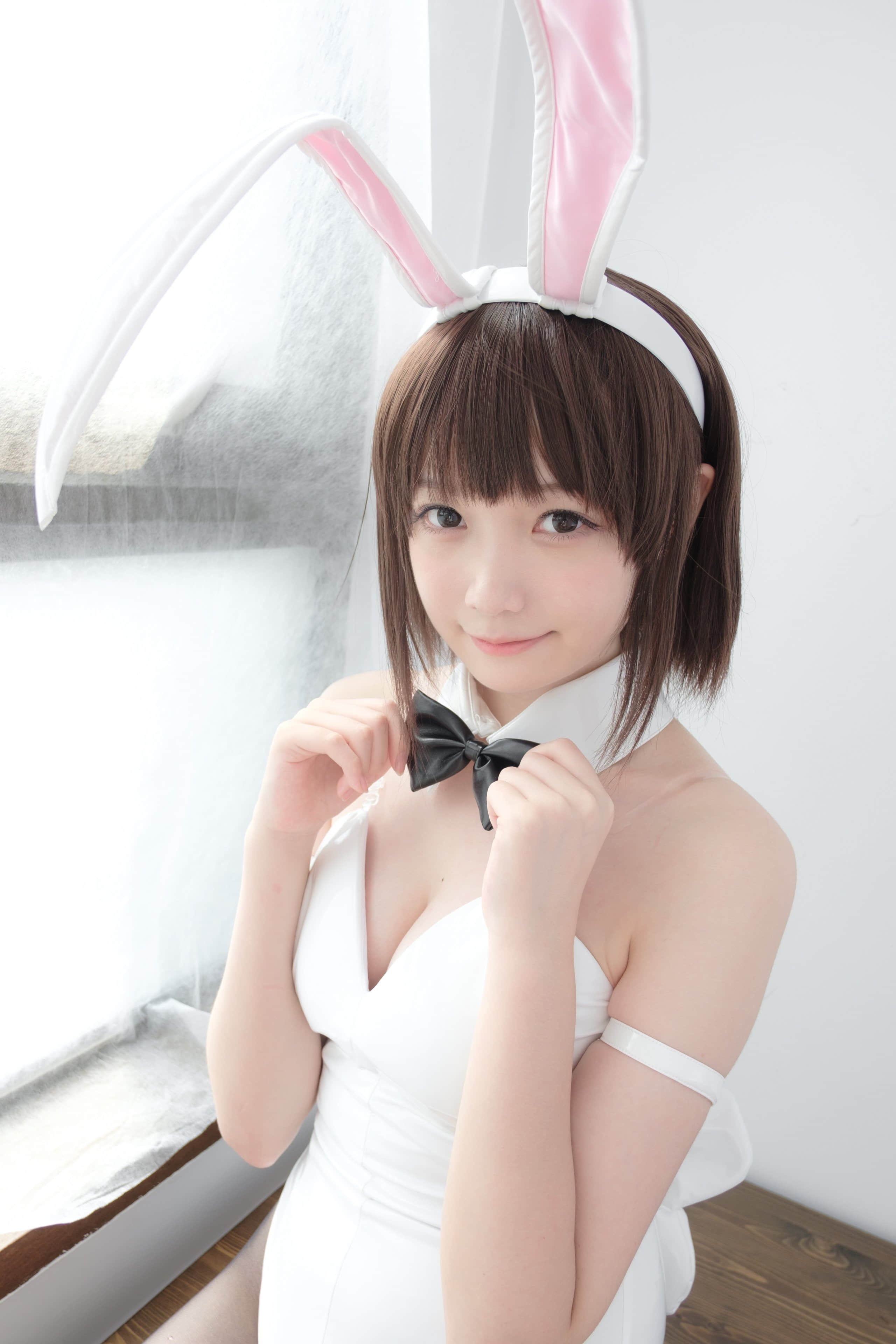 森萝财团 LOVEPLUS-001