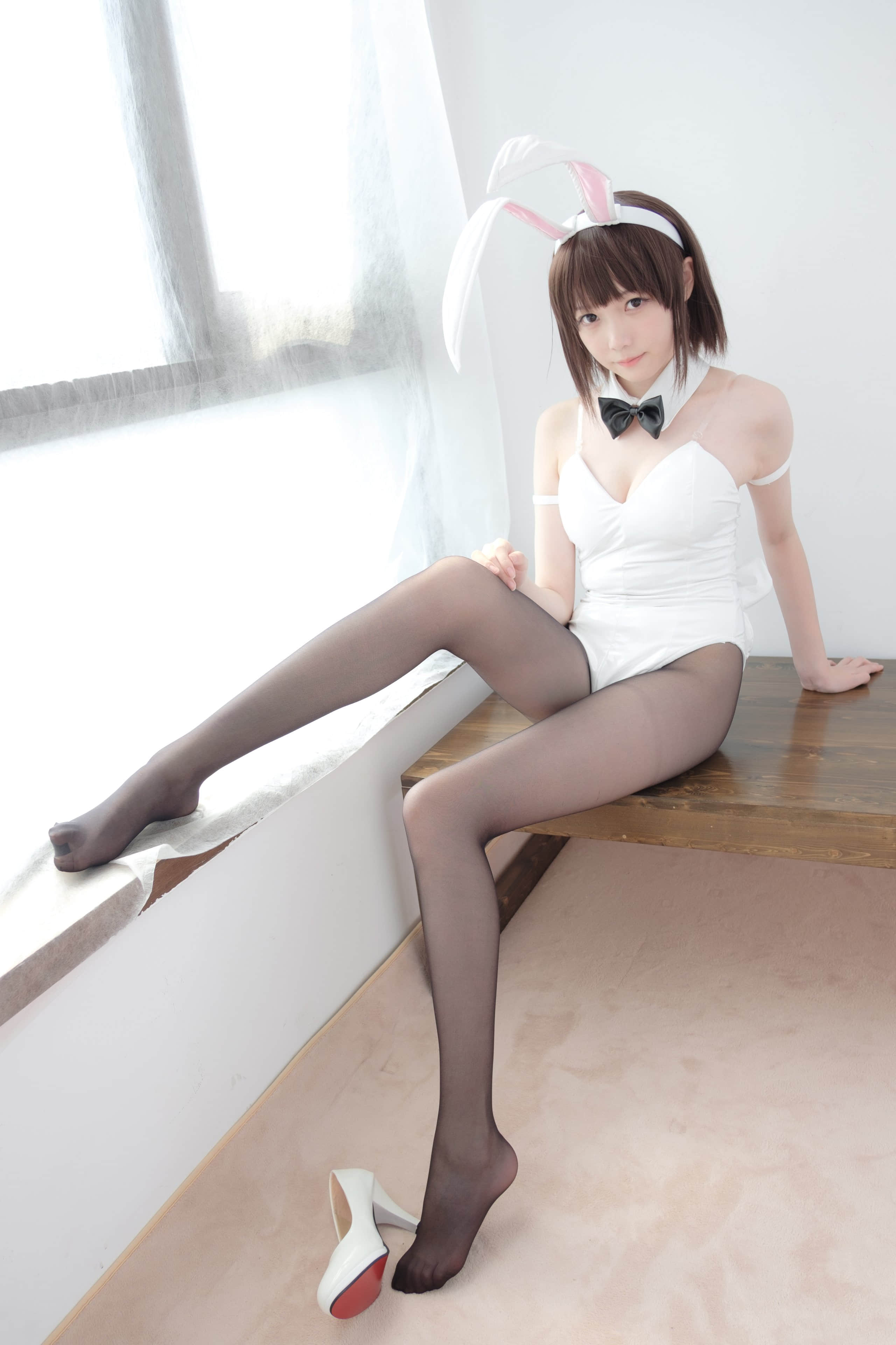 森萝财团 LOVEPLUS-001