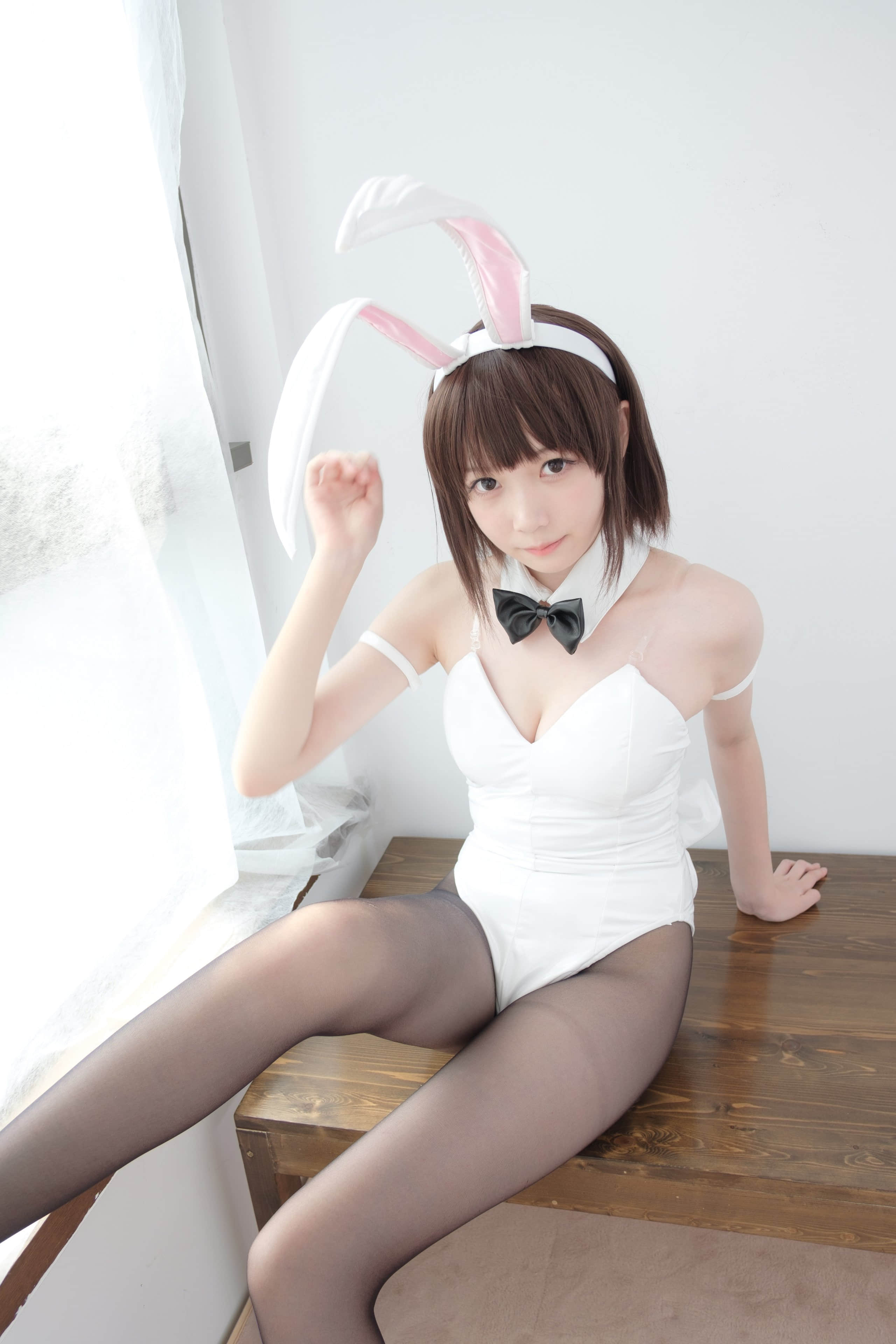 森萝财团 LOVEPLUS-001